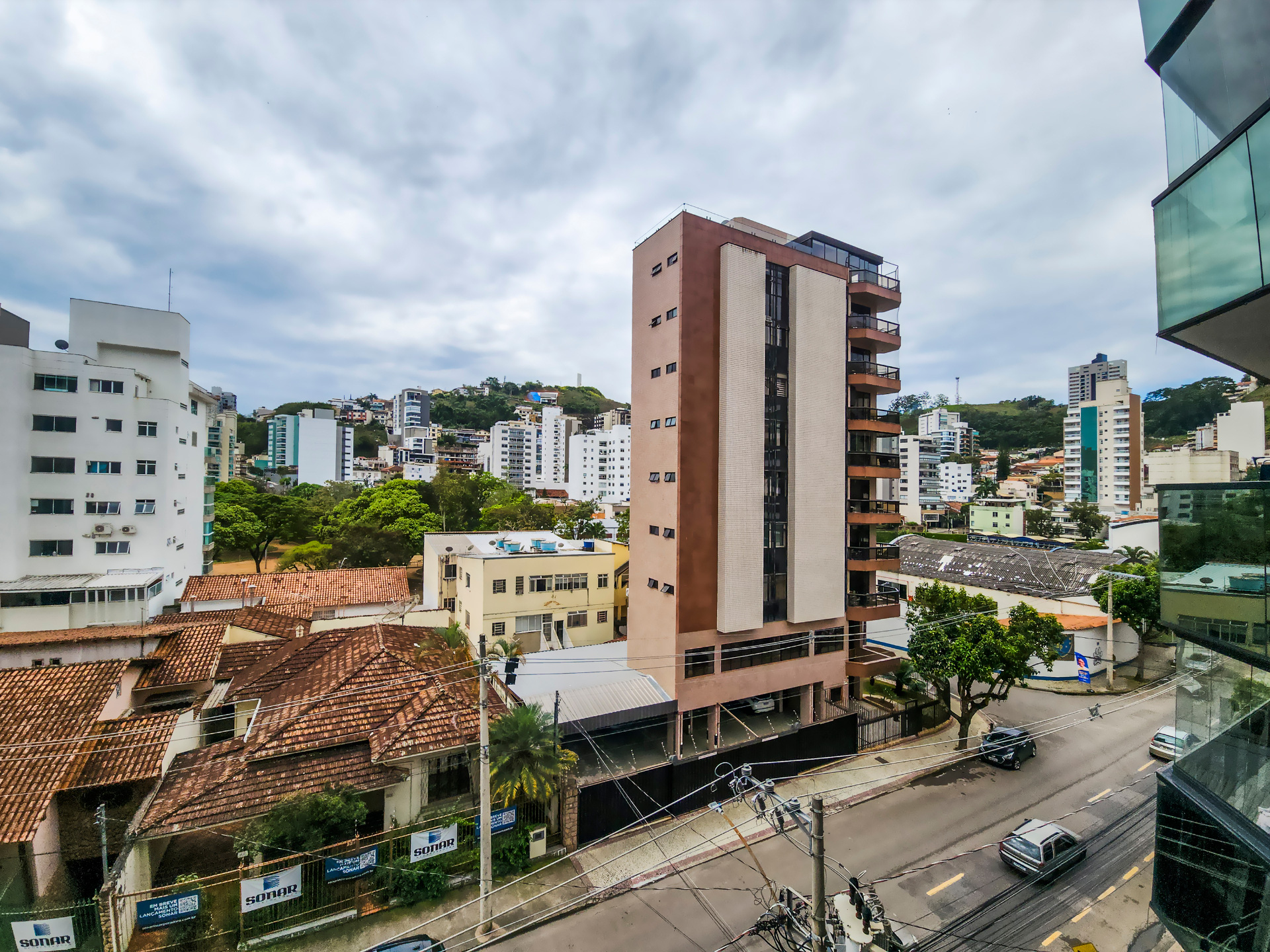 Bom Pastor: 1 por andar, localização de destaque, 4 quartos., foto 10
