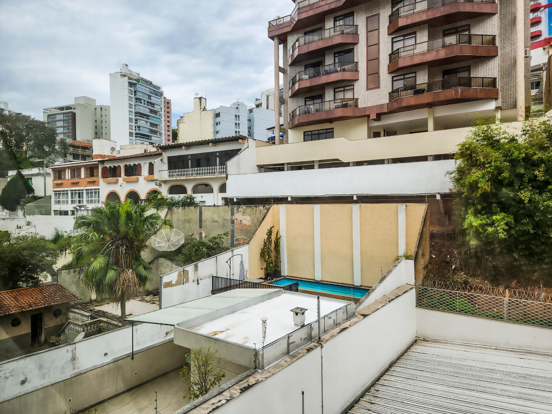 Bom Pastor: 1 por andar, localização de destaque, 4 quartos., foto 17