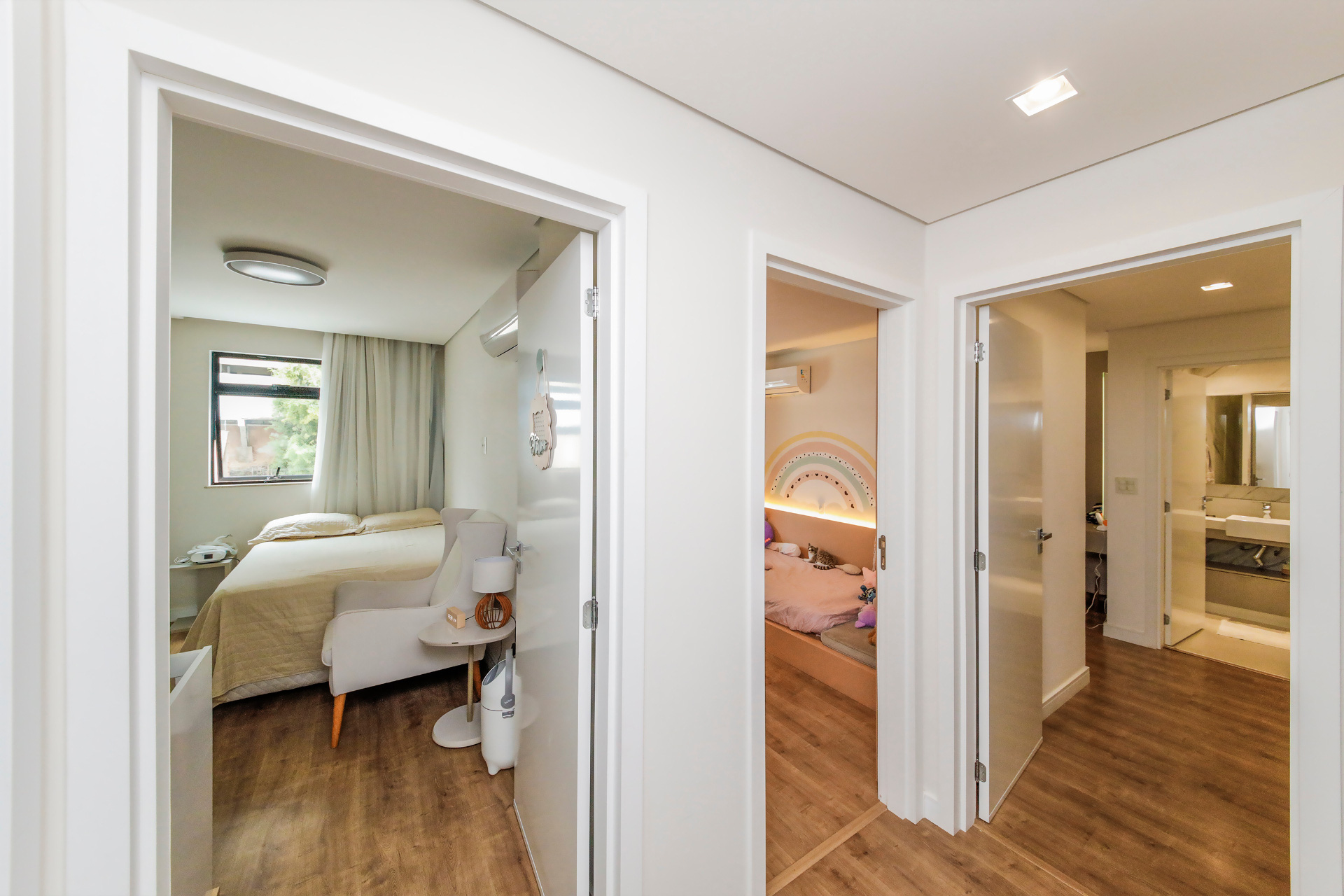 Bom Pastor: 1 por andar, localização de destaque, 4 quartos., foto 13
