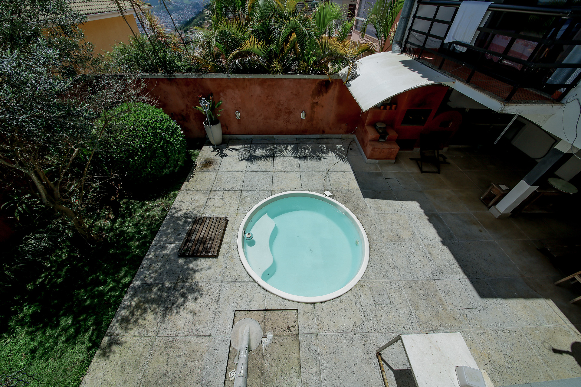 Casa de esquina com vista para o horizonte no Granville para venda, foto 14