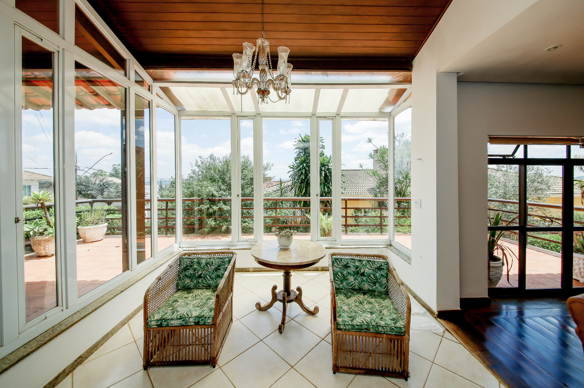 Casa de esquina com vista para o horizonte no Granville para venda, foto 8