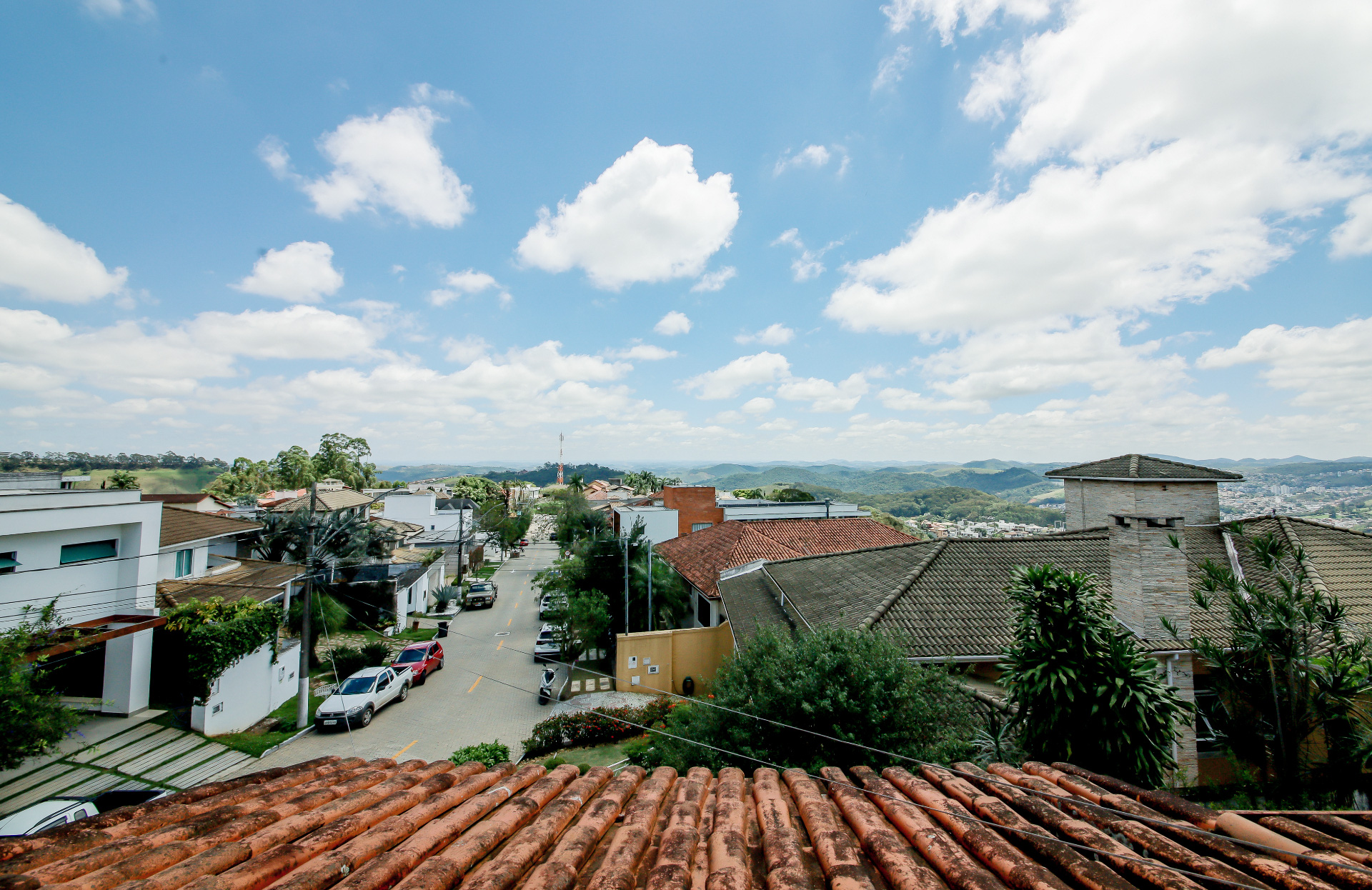 Casa de esquina com vista para o horizonte no Granville para venda, foto 17