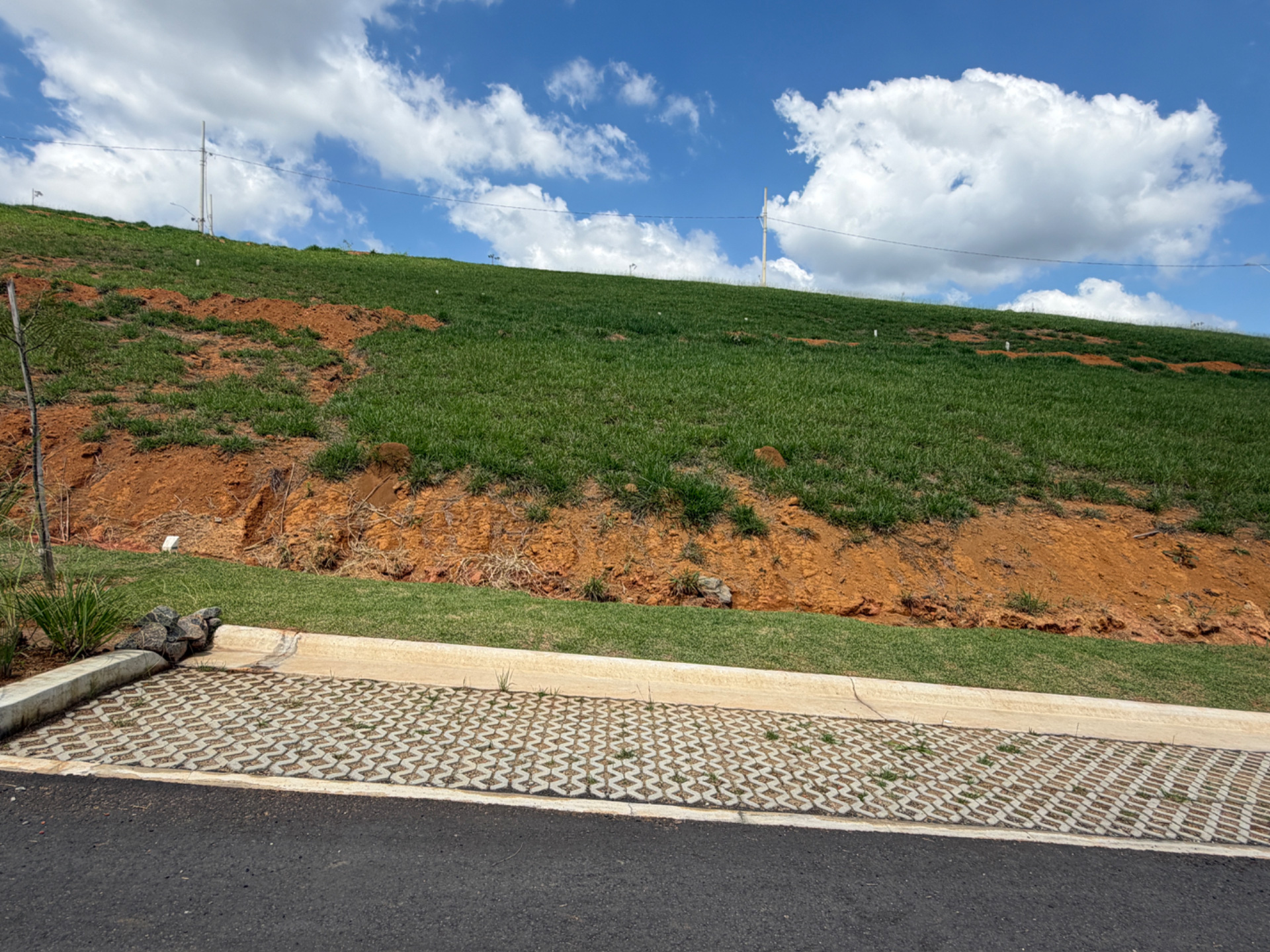 Terreno em aclive, São Pedro., foto 2