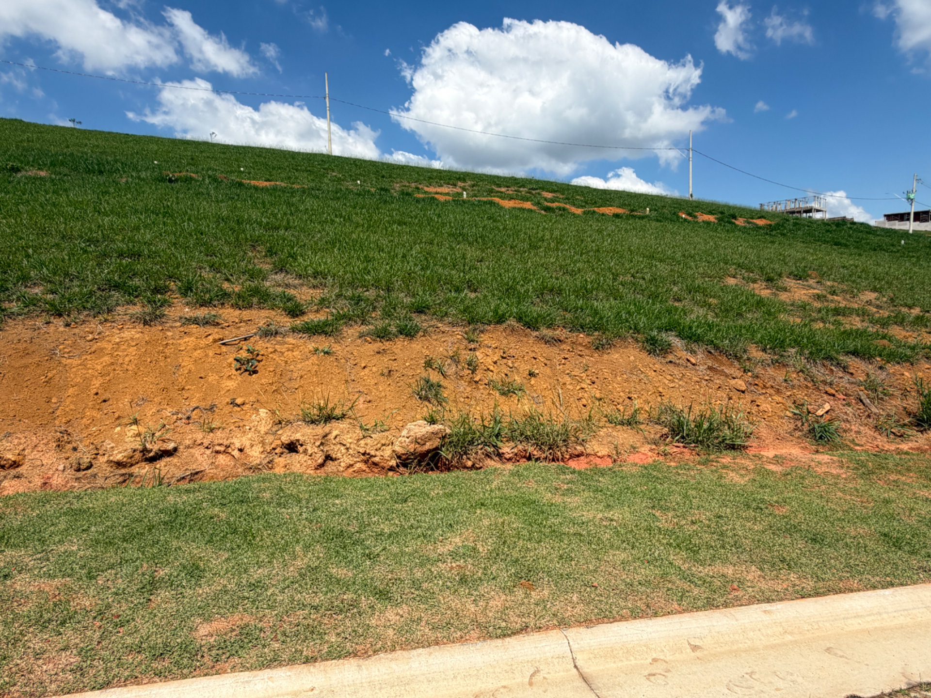 Terreno em aclive, São Pedro., foto 3