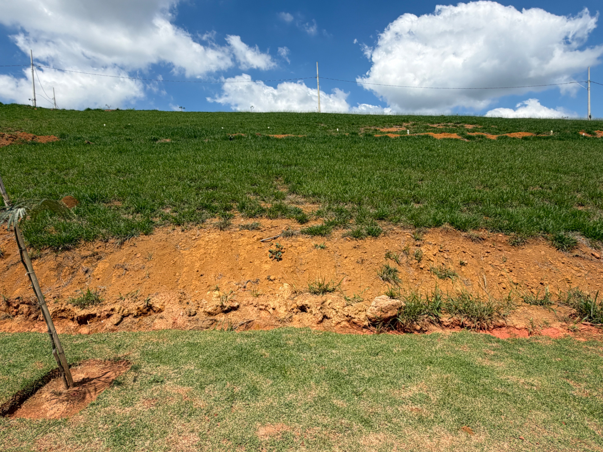 Terreno em aclive, São Pedro., foto 4