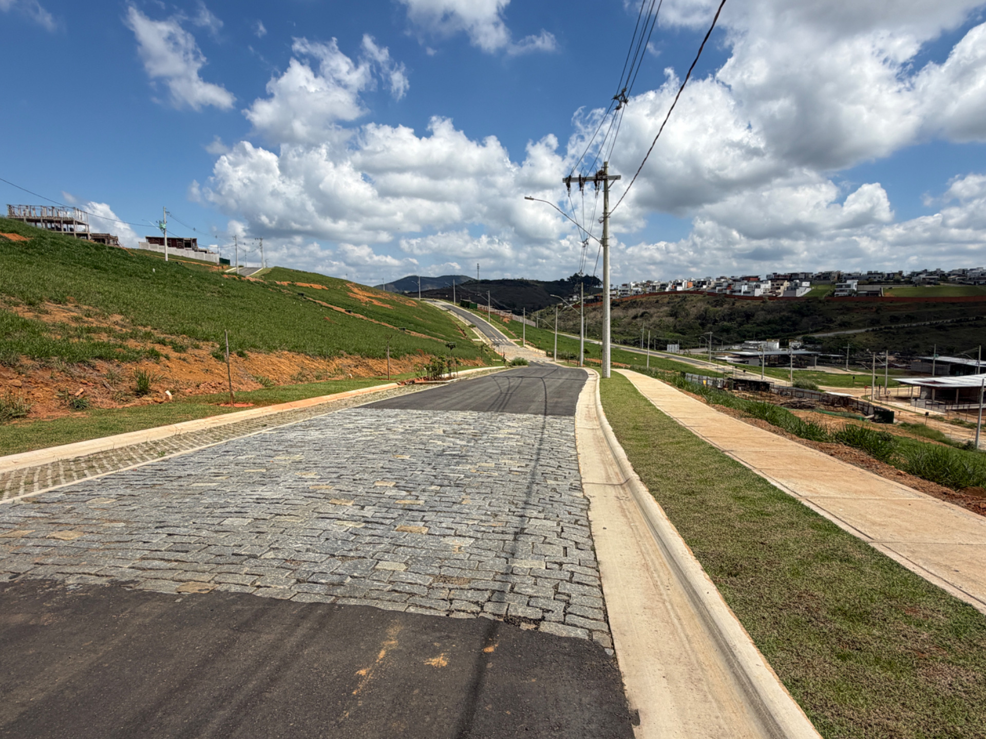 Terreno em aclive, São Pedro., foto 6