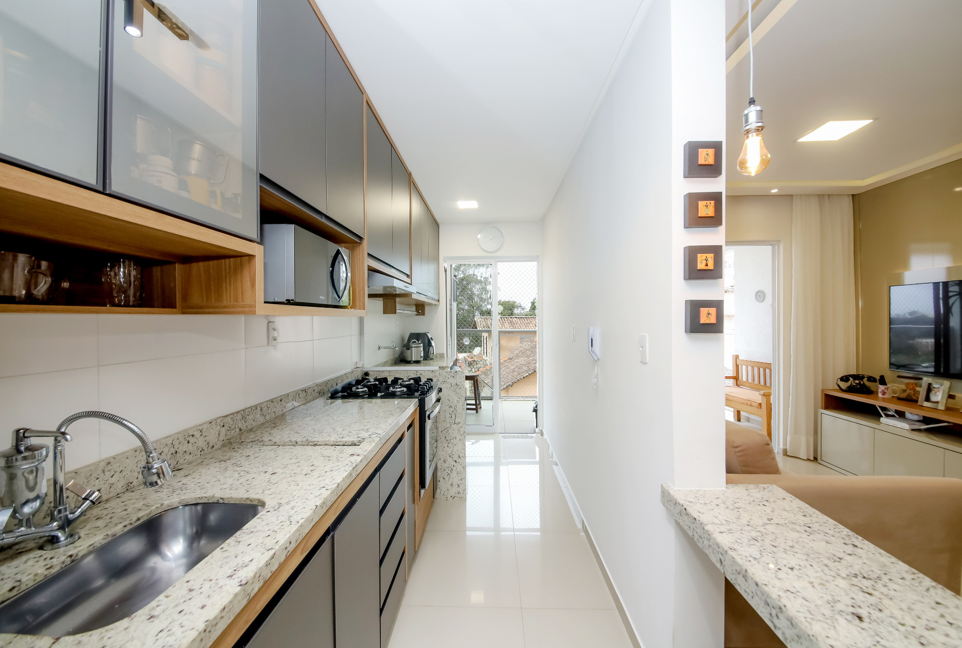 São Pedro: 2 quartos com suíte, 1 vaga., foto 11