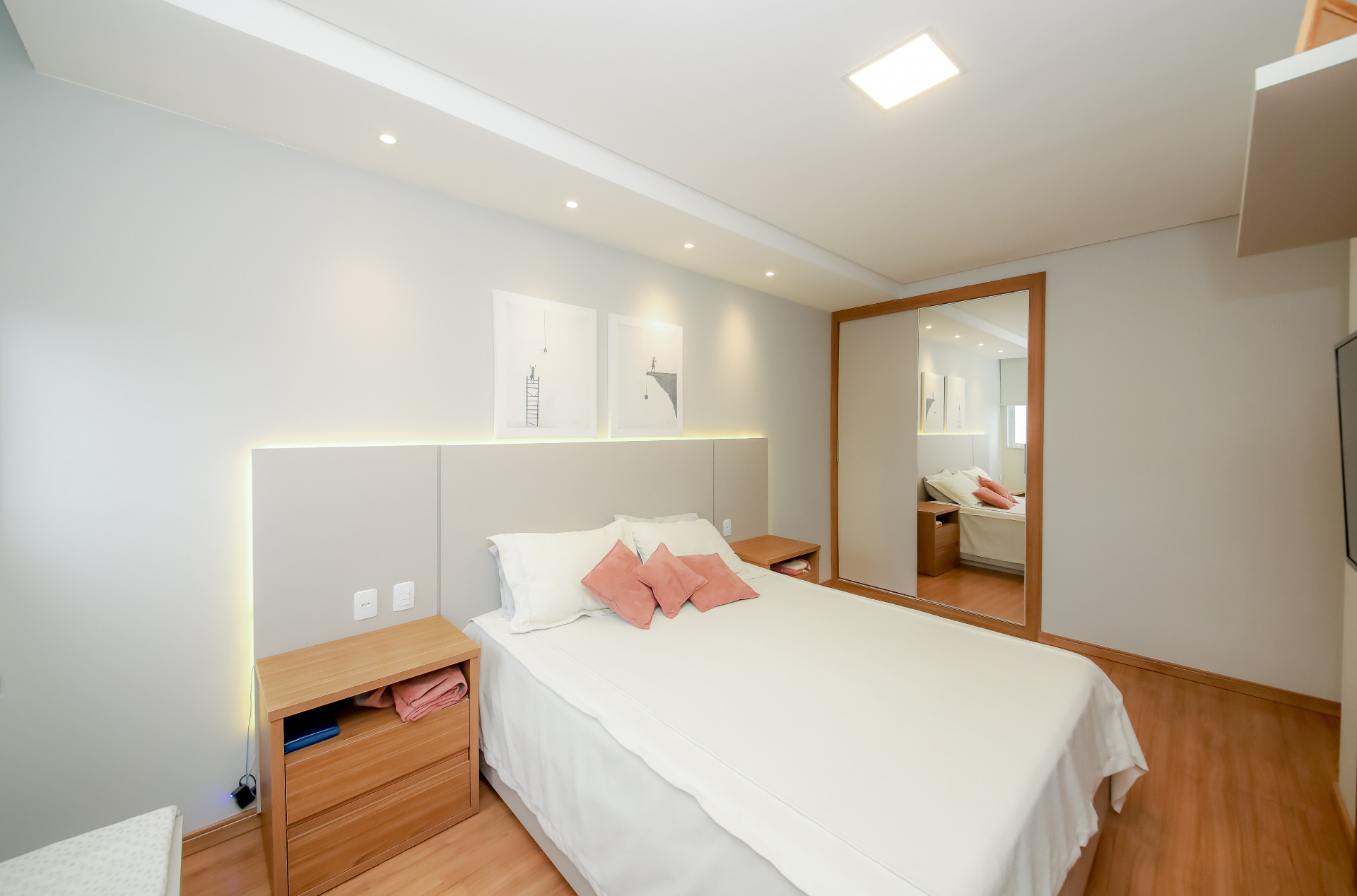 São Pedro: 2 quartos com suíte, 1 vaga., foto 16
