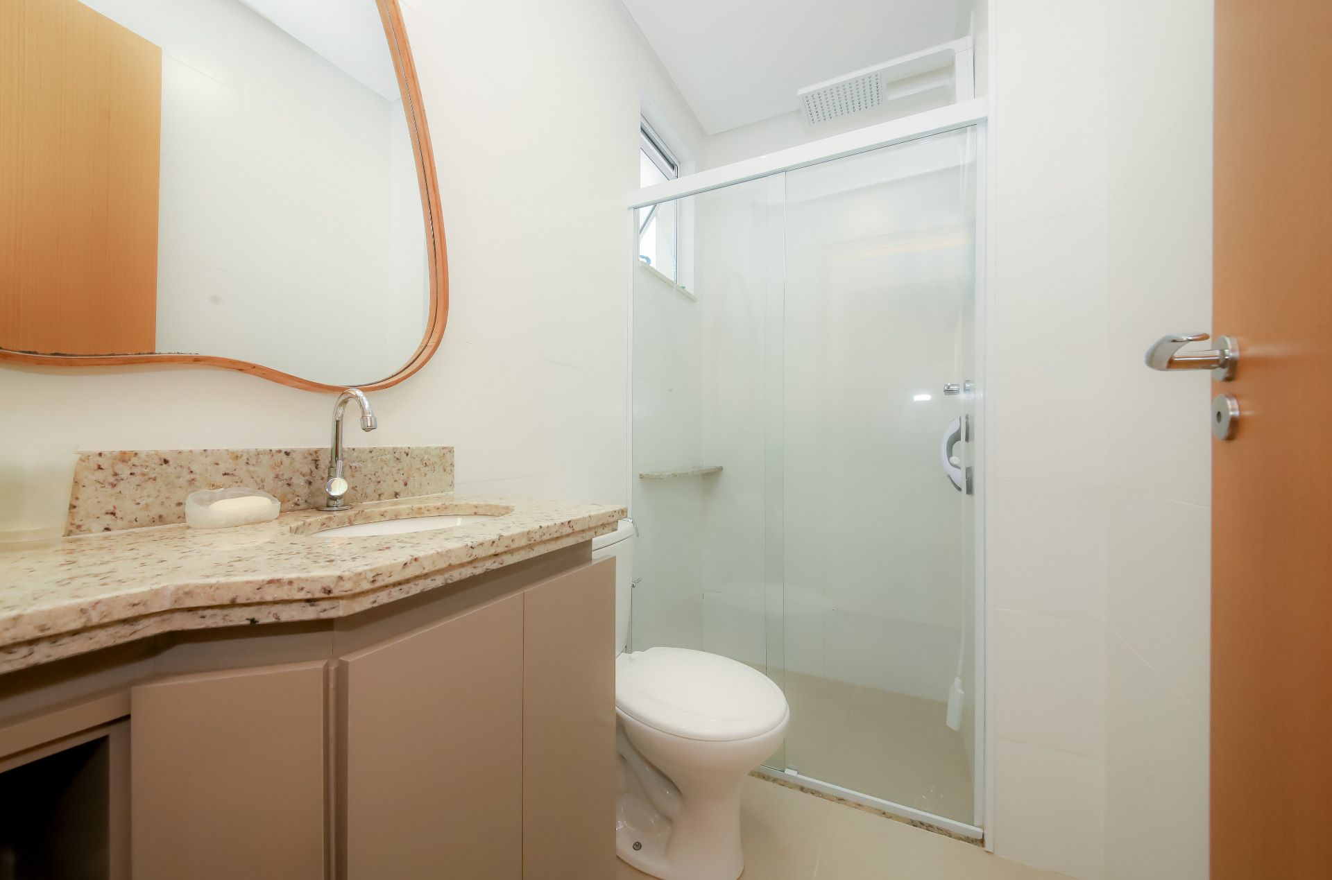 São Pedro: 2 quartos com suíte, 1 vaga., foto 17