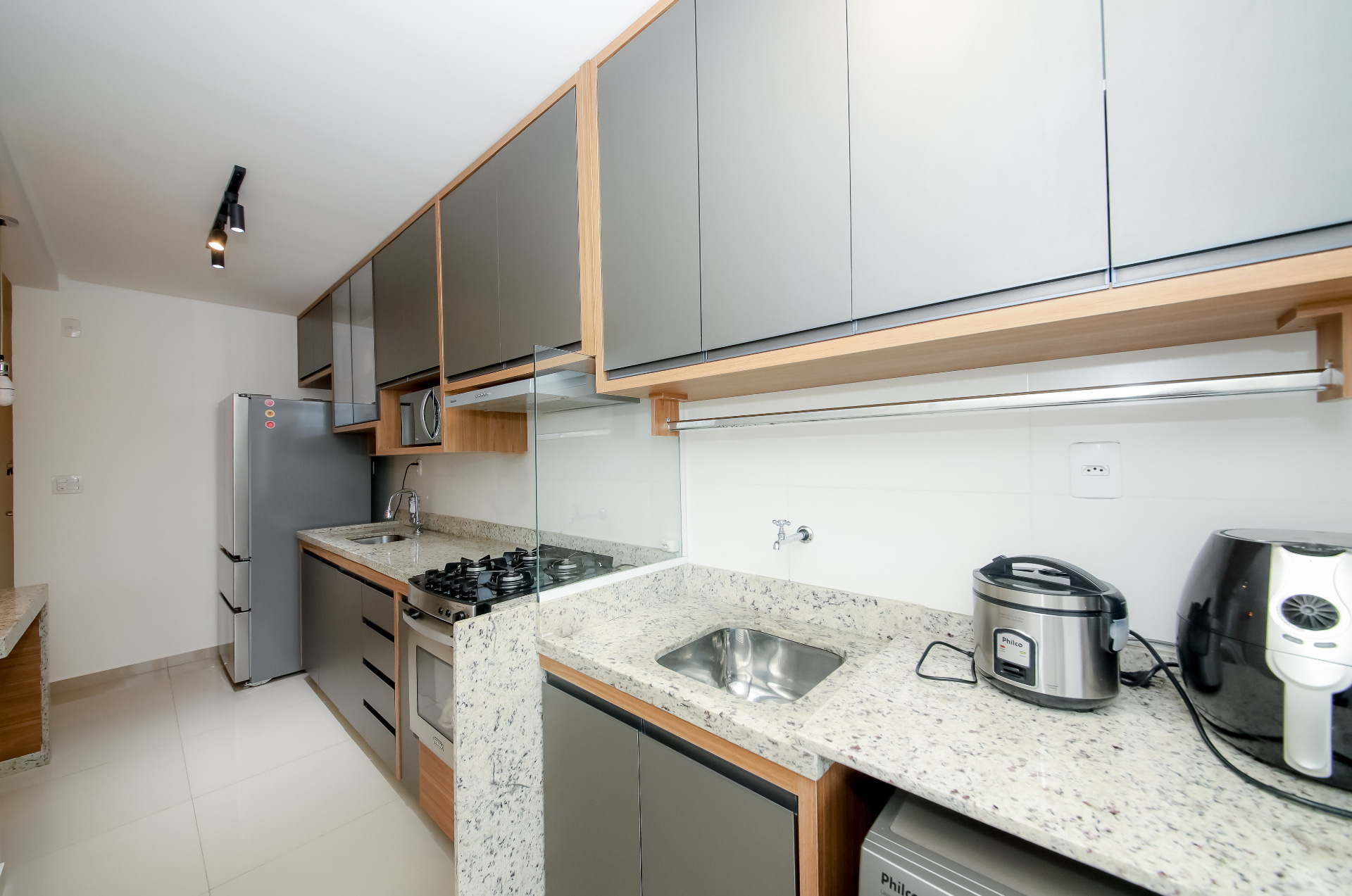 São Pedro: 2 quartos com suíte, 1 vaga., foto 10