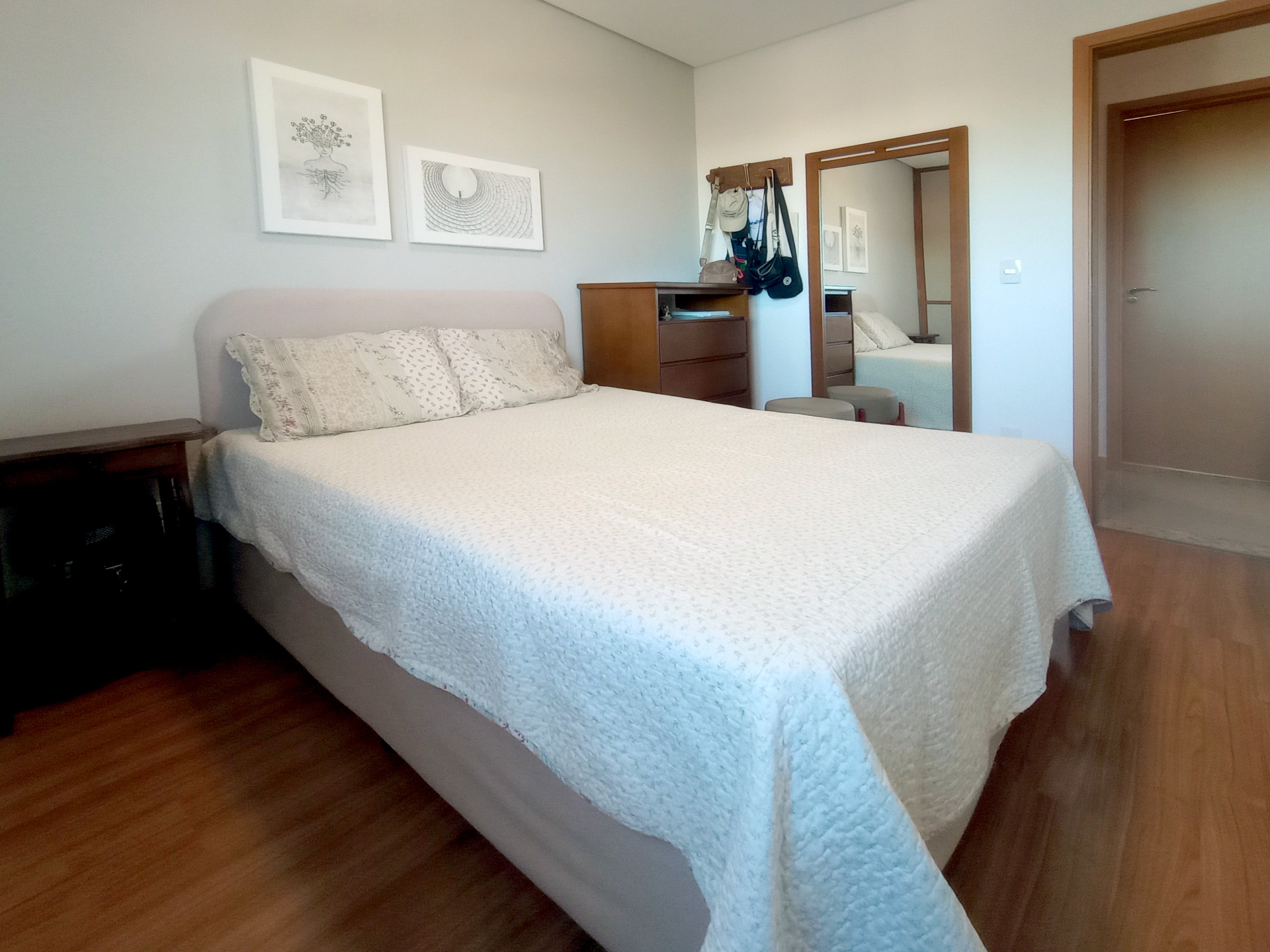 São Pedro: 2 quartos com suíte, 1 vaga., foto 18