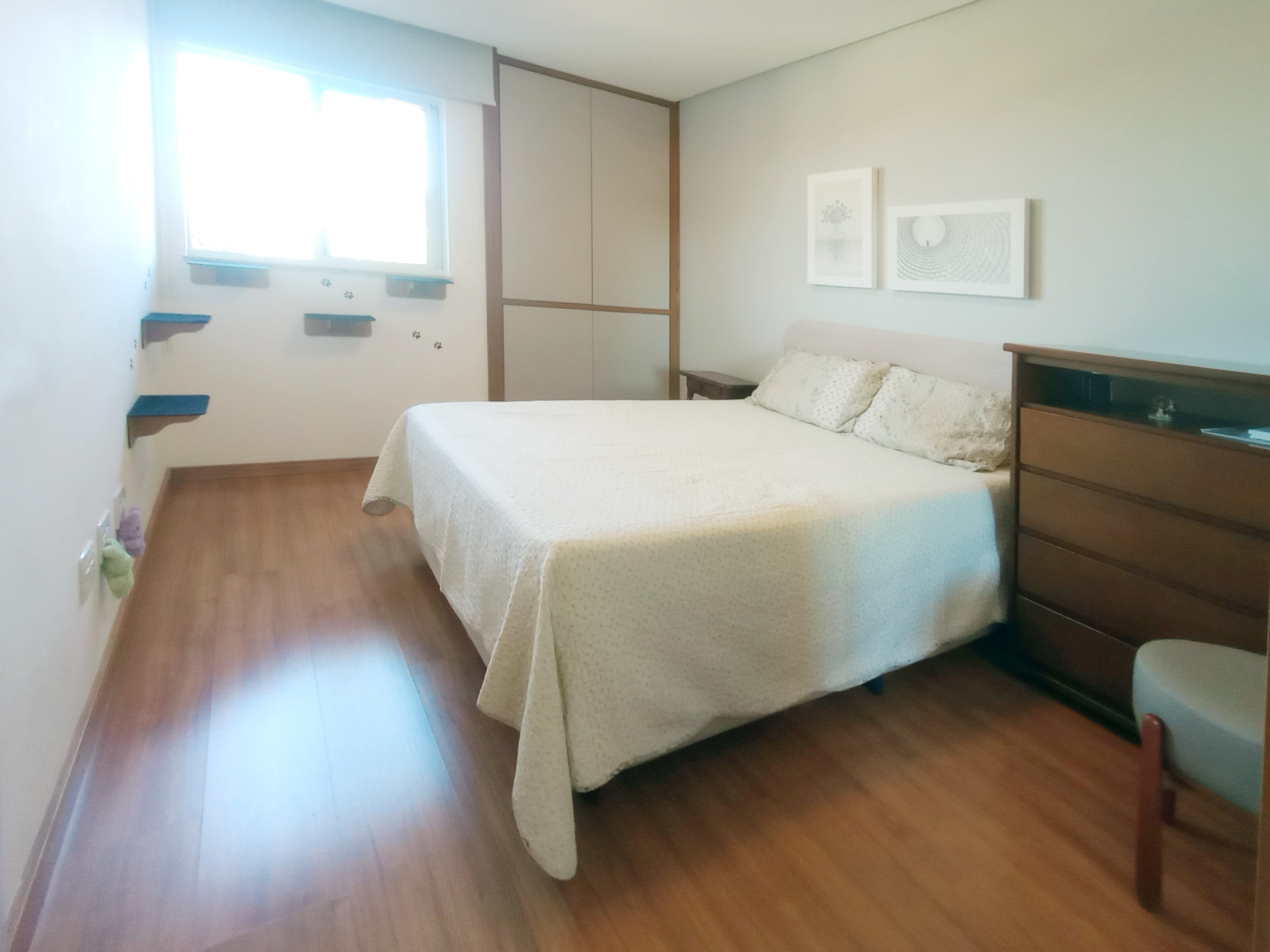São Pedro: 2 quartos com suíte, 1 vaga., foto 19