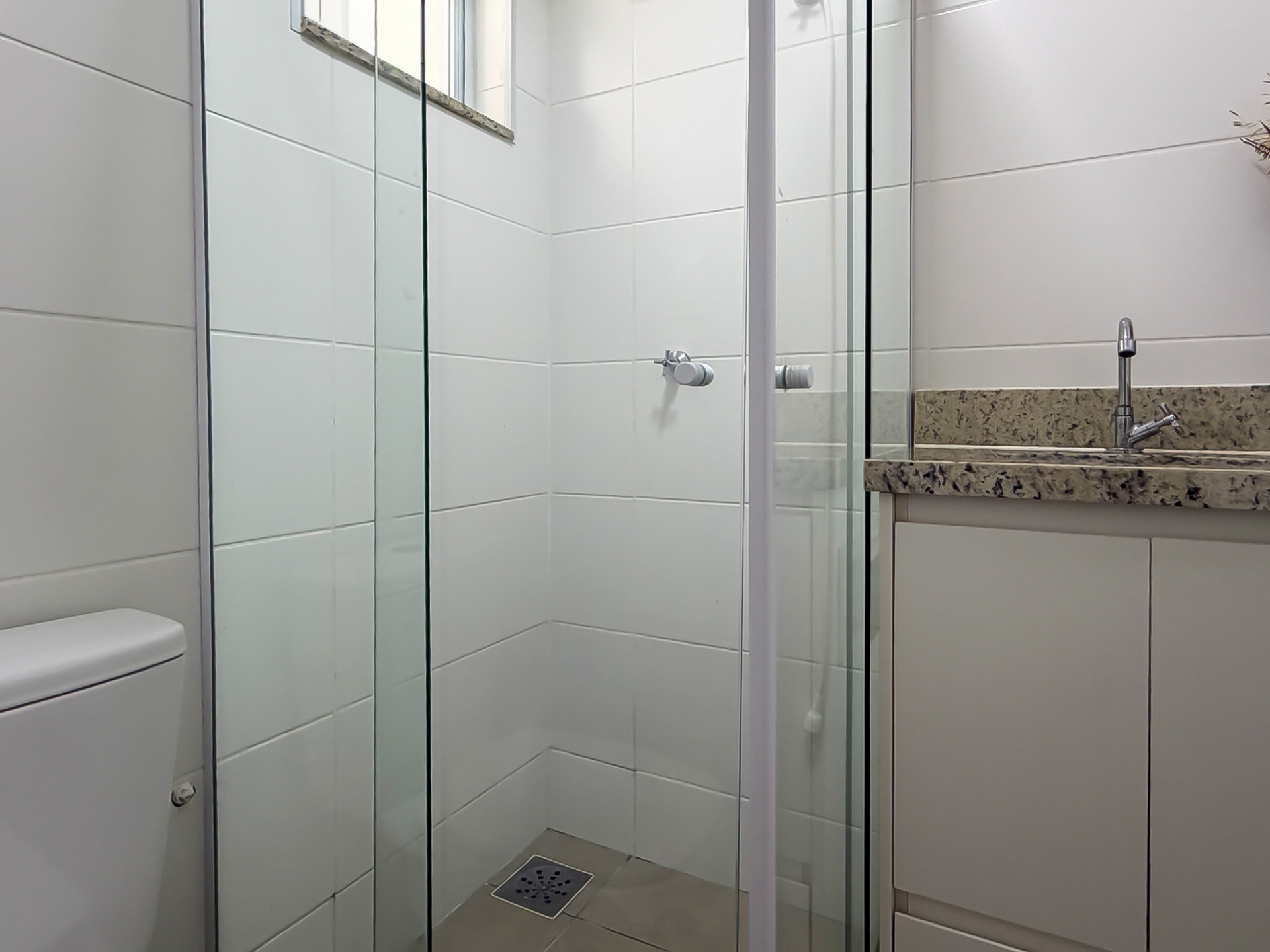 2 quartos com suíte, varanda e lazer para venda, foto 12