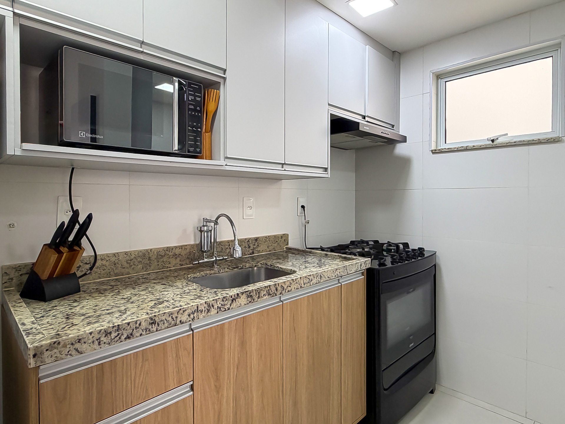 2 quartos com suíte, varanda e lazer para venda, foto 6