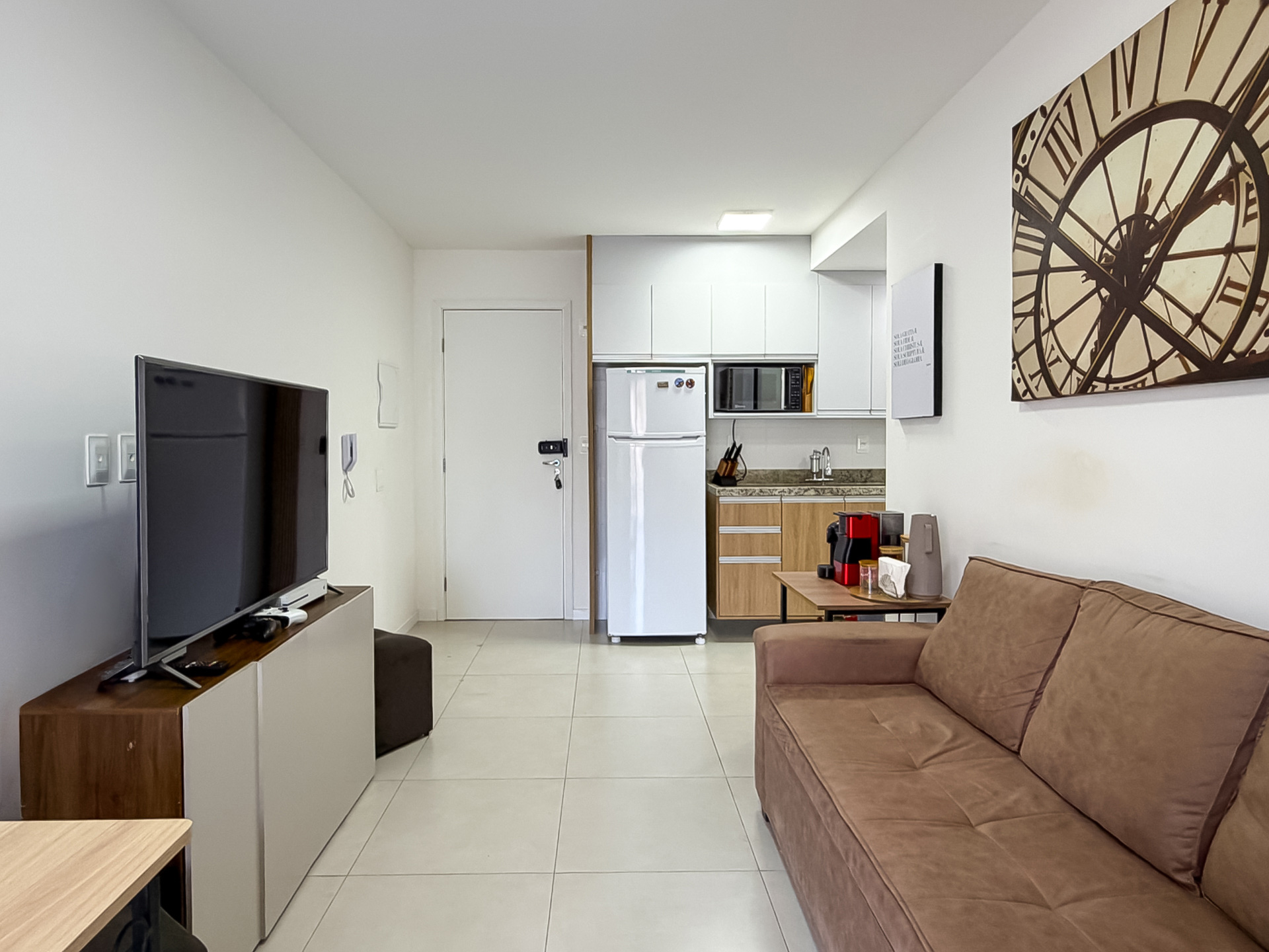 2 quartos com suíte, varanda e lazer para venda, foto 4