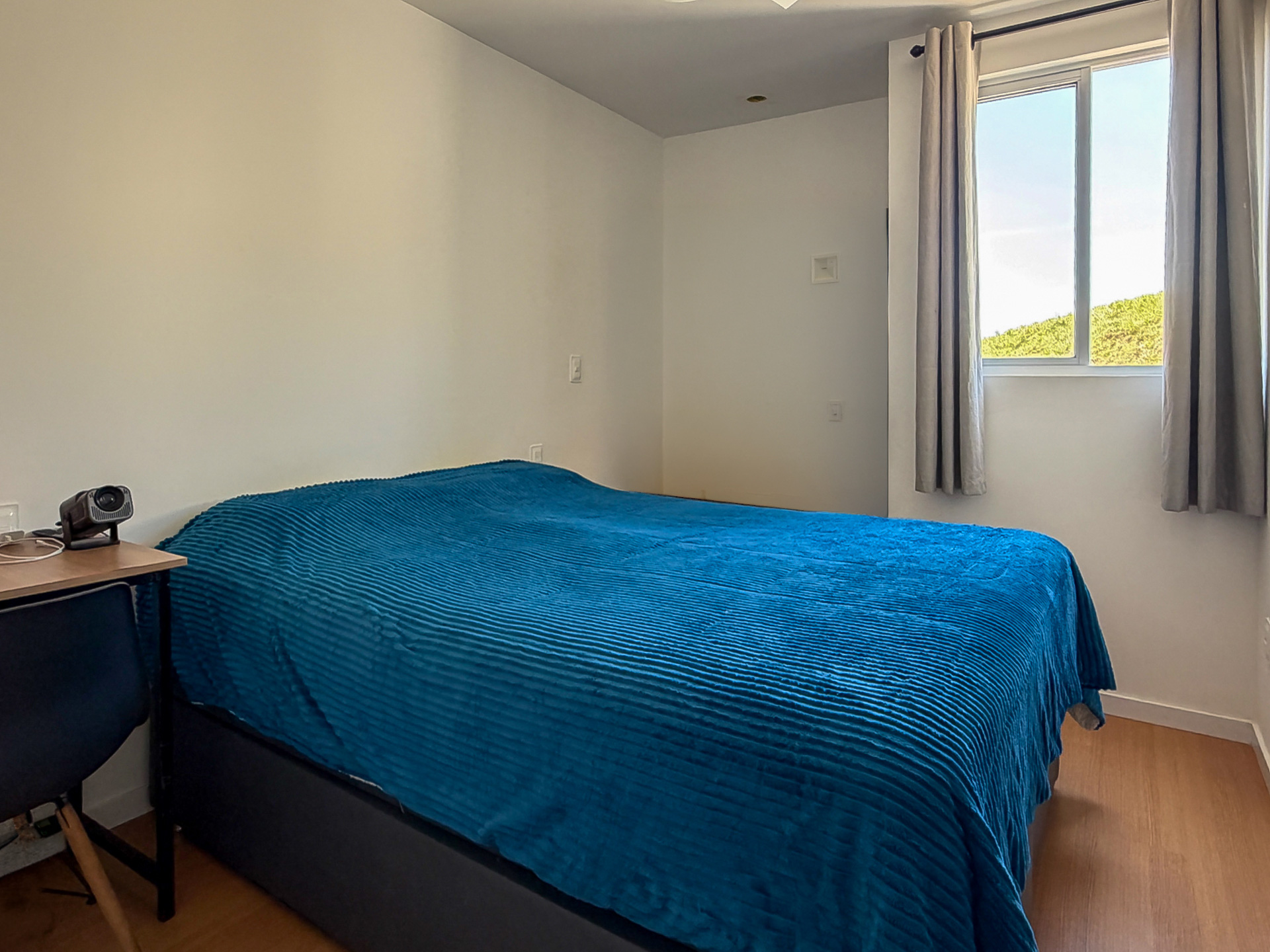 2 quartos com suíte, varanda e lazer para venda, foto 9