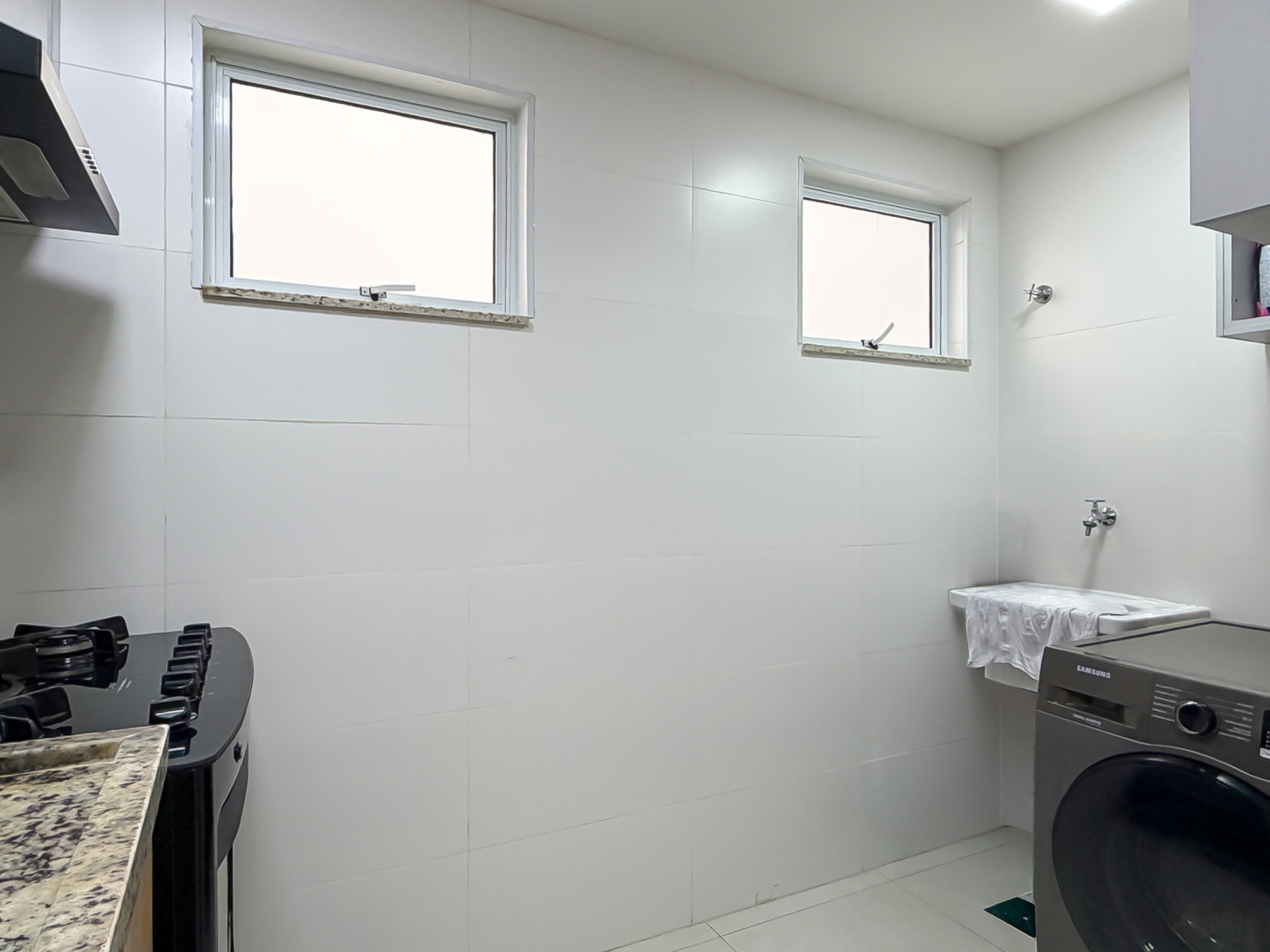 2 quartos com suíte, varanda e lazer para venda, foto 7