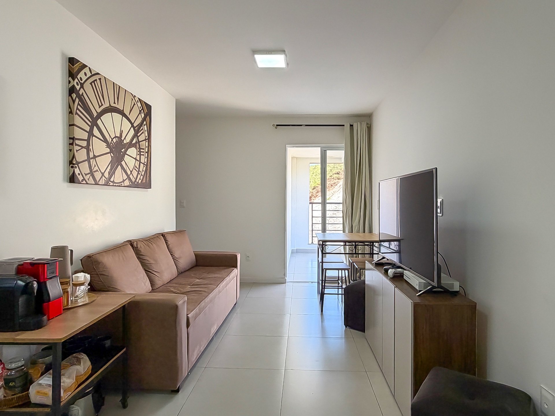 2 quartos com suíte, varanda e lazer para venda, foto 1