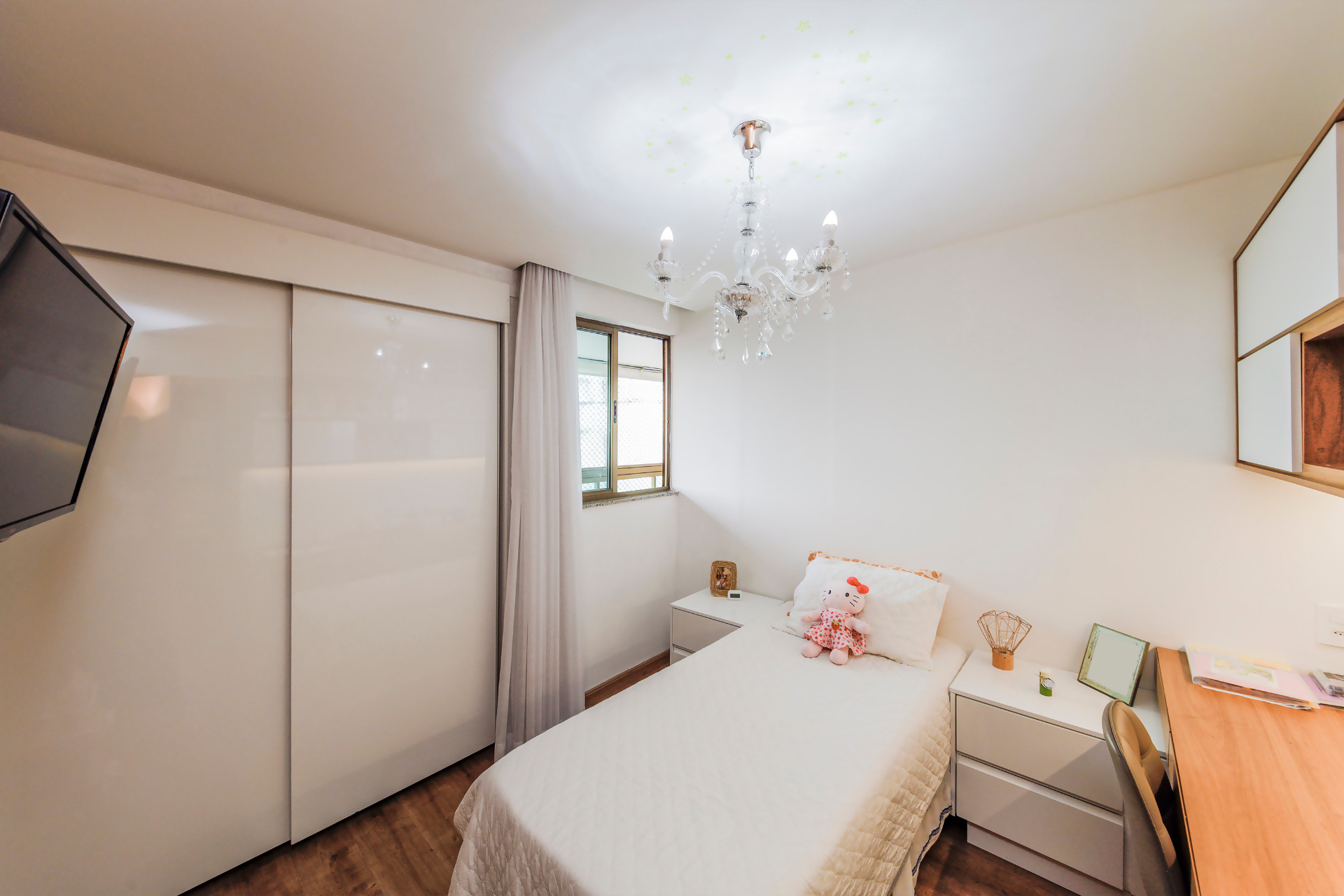 Cascatinha: 2 suítes, varanda gourmet, 169m²., foto 12