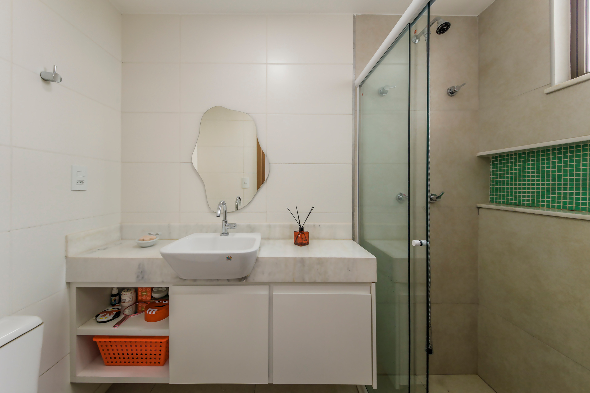 Cascatinha: 2 suítes, varanda gourmet, 169m²., foto 14