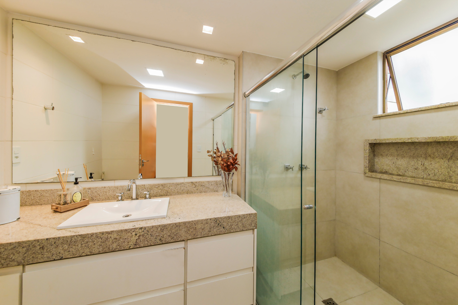 Cascatinha: 2 suítes, varanda gourmet, 169m²., foto 17
