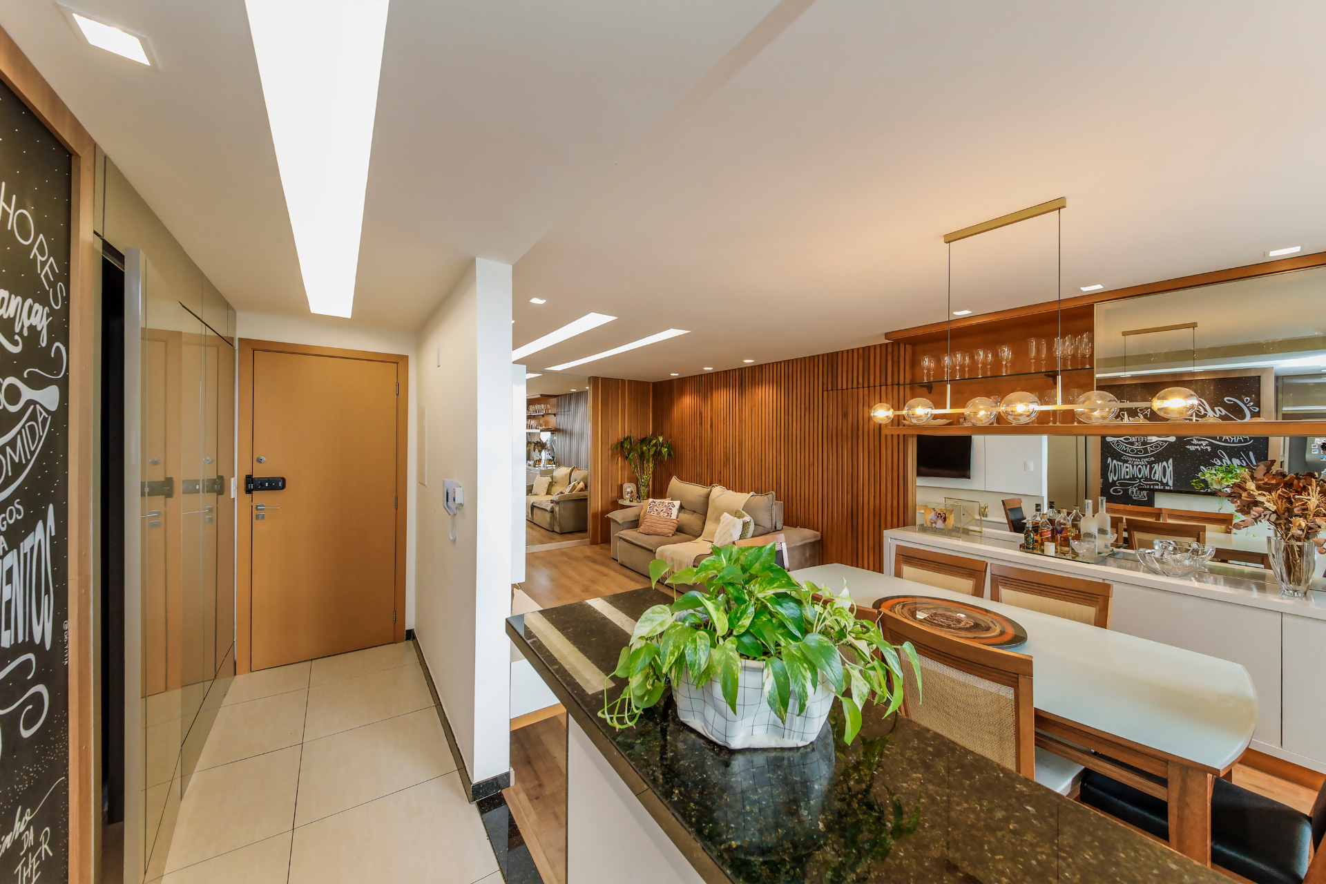 Cascatinha: 2 suítes, varanda gourmet, 169m²., foto 11