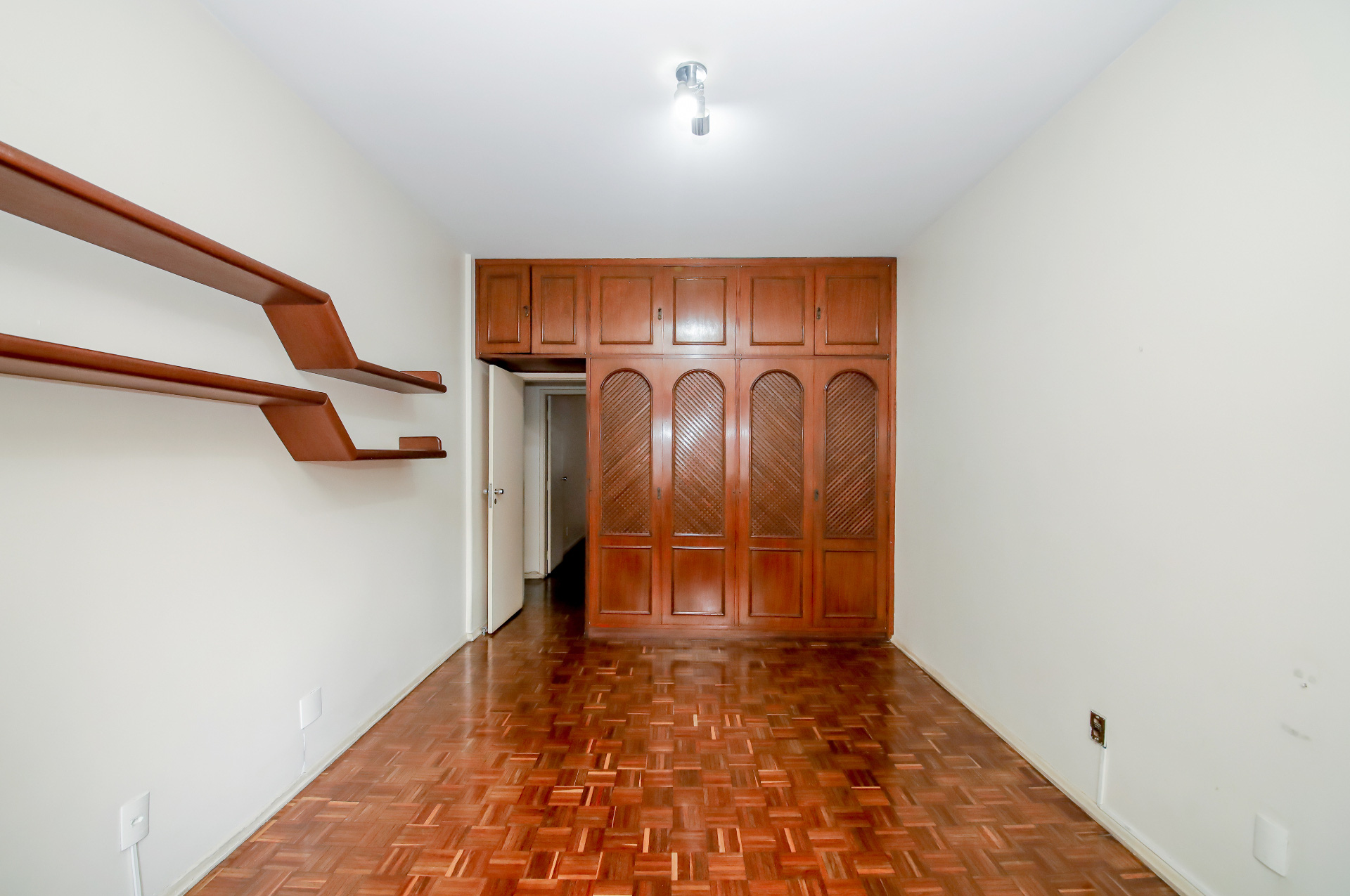 Apartamento com sala ampla e 3 quartos para venda, foto 25