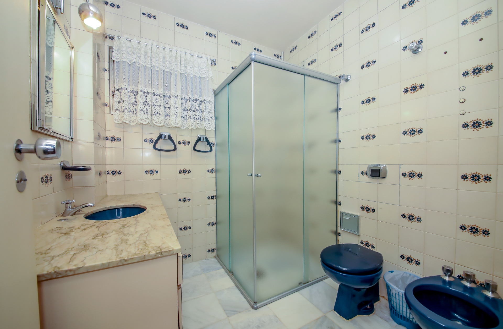 Apartamento com sala ampla e 3 quartos para venda, foto 32