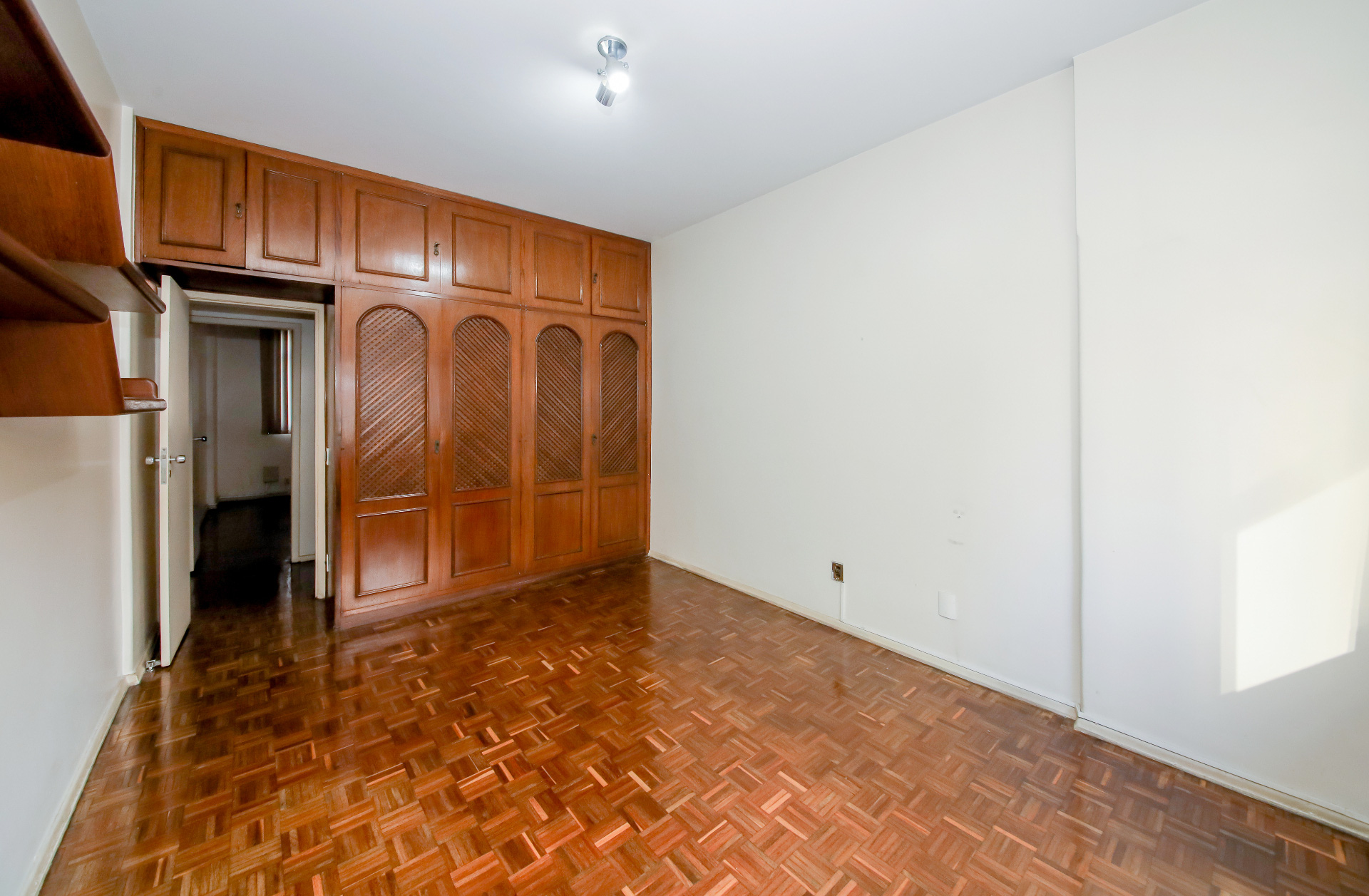 Apartamento com sala ampla e 3 quartos para venda, foto 24