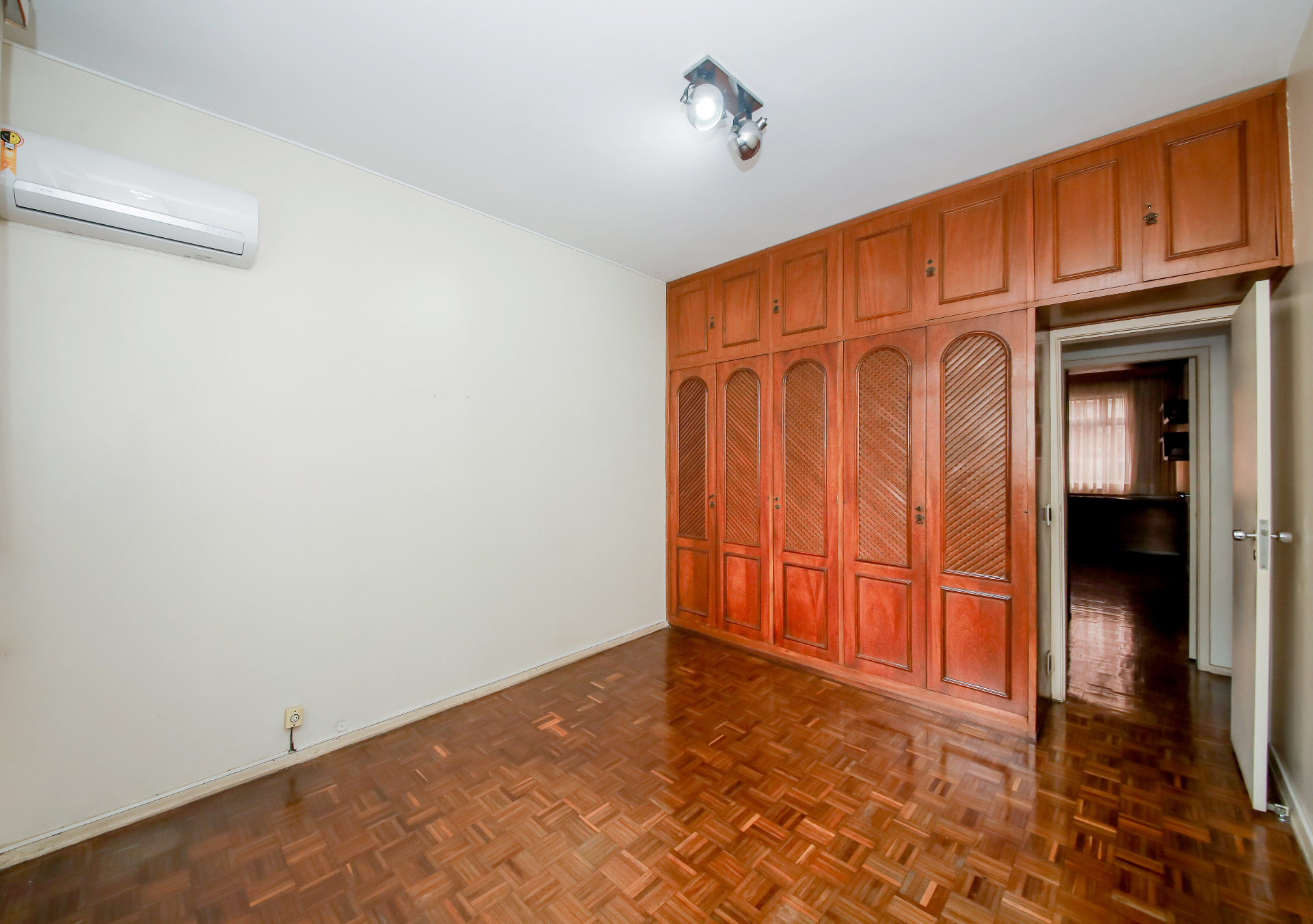 Apartamento com sala ampla e 3 quartos para venda, foto 20