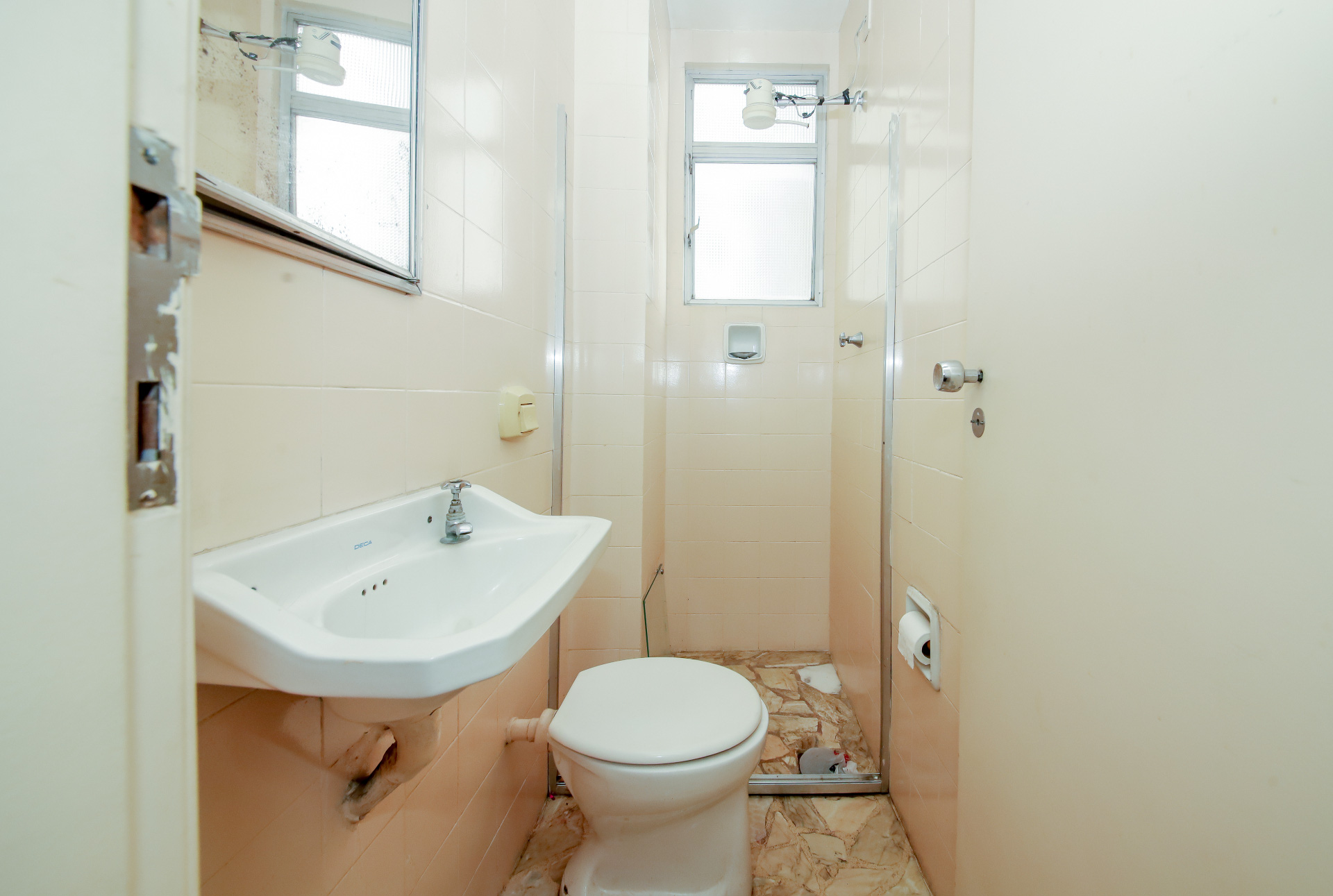 Apartamento com sala ampla e 3 quartos para venda, foto 17