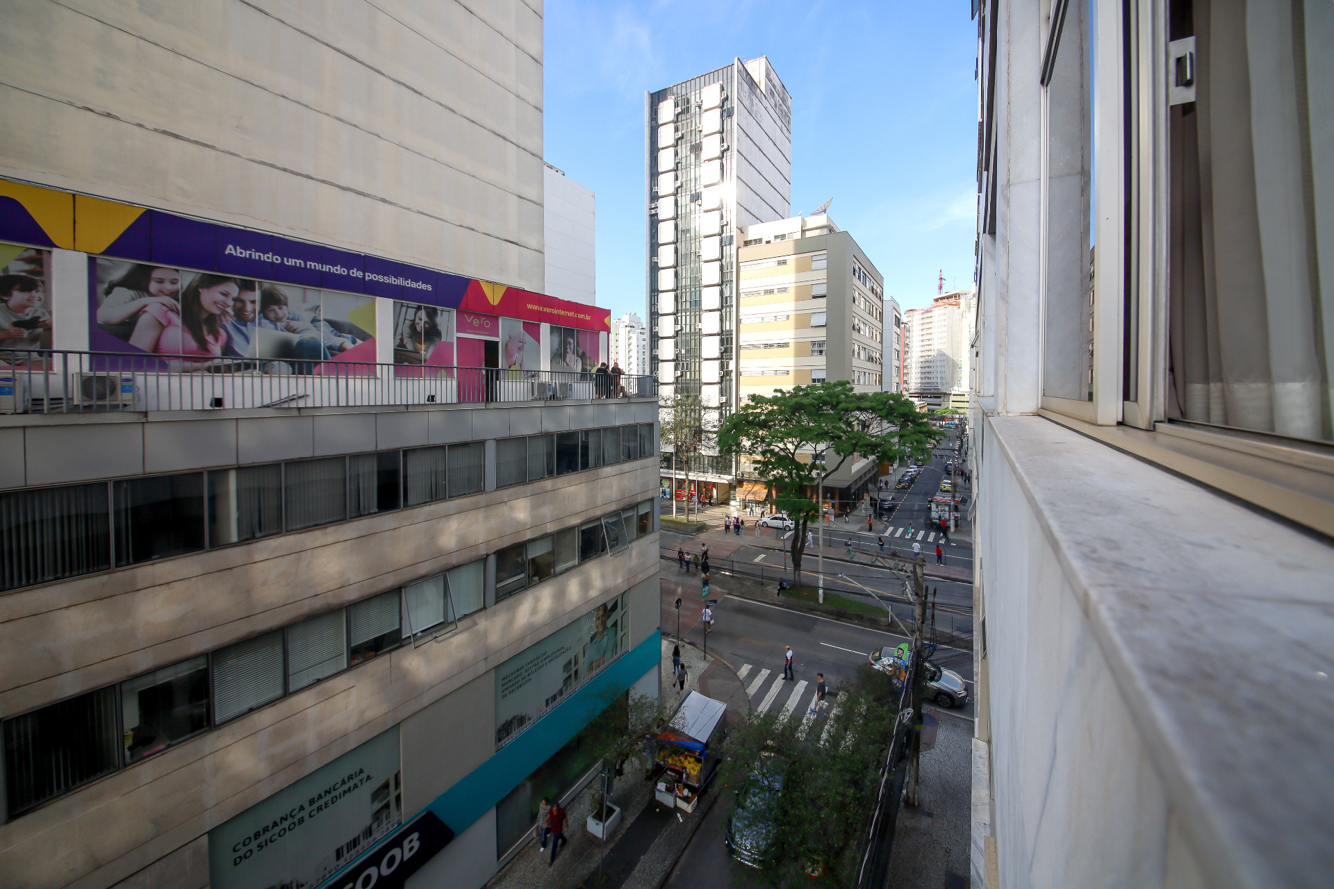 Apartamento com sala ampla e 3 quartos para venda, foto 26