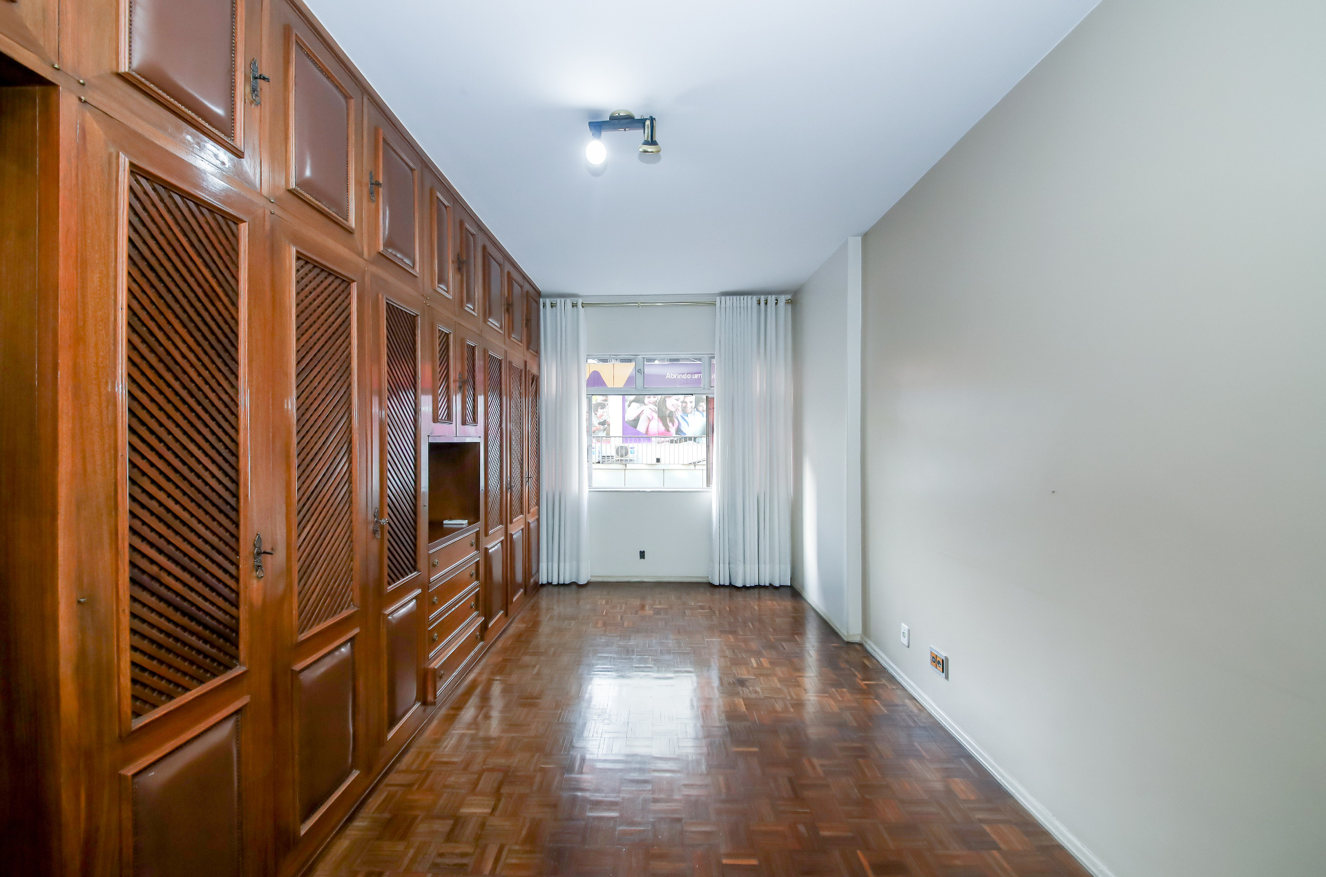 Apartamento com sala ampla e 3 quartos para venda, foto 29