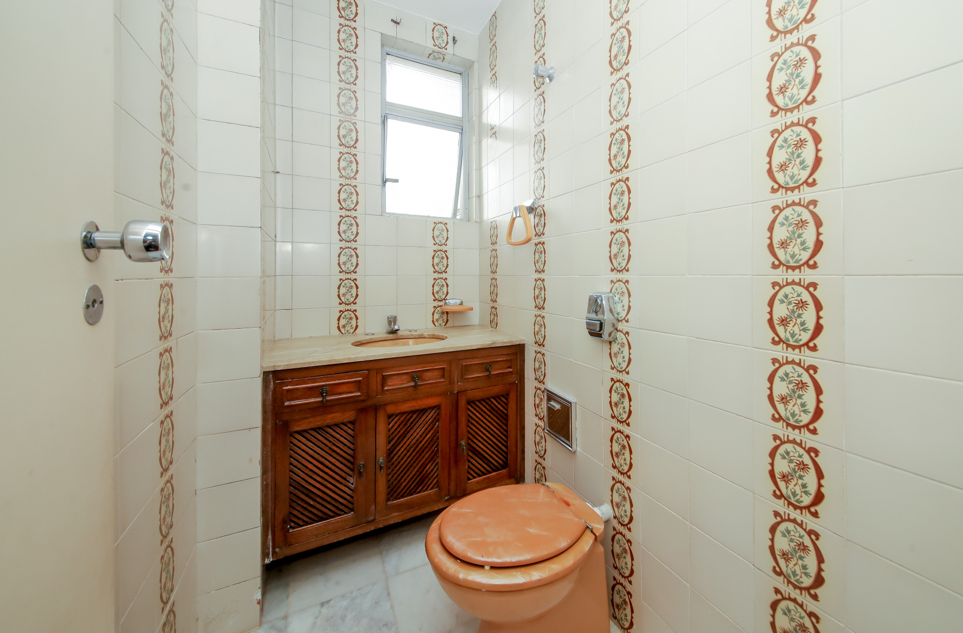 Apartamento com sala ampla e 3 quartos para venda, foto 18