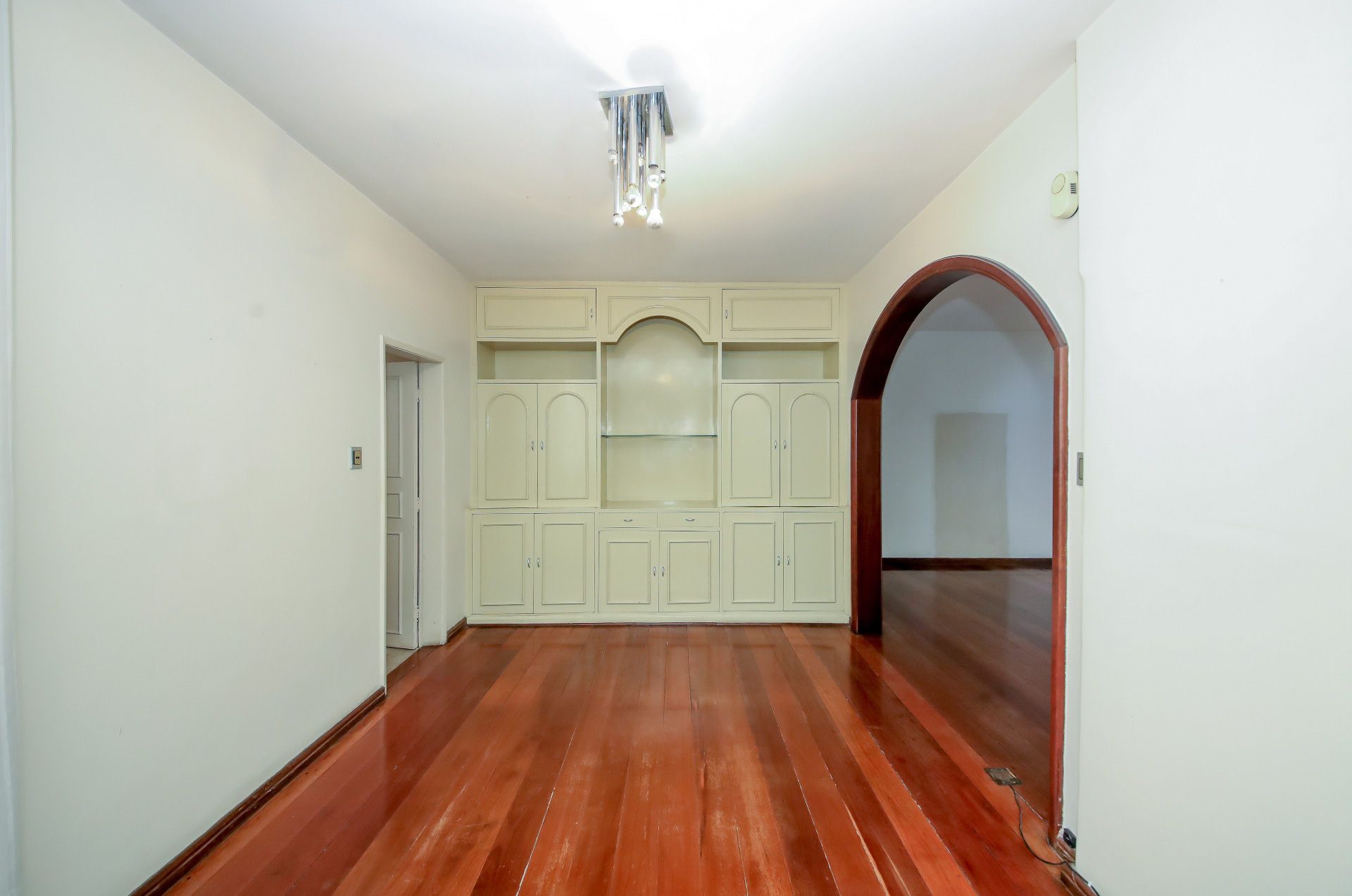 Apartamento com sala ampla e 3 quartos para venda, foto 8