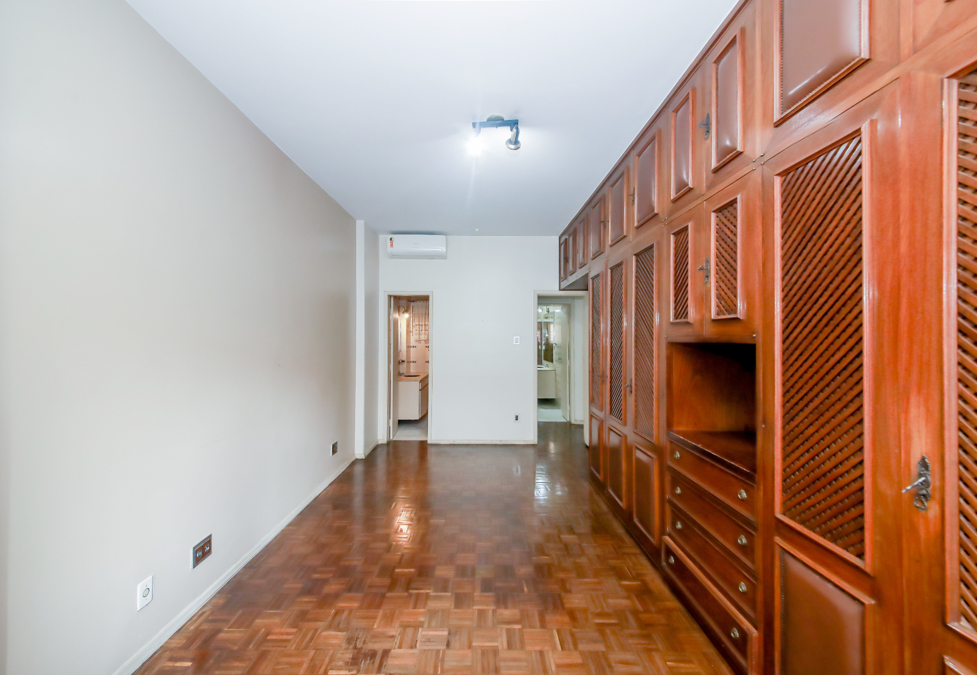 Apartamento com sala ampla e 3 quartos para venda, foto 31