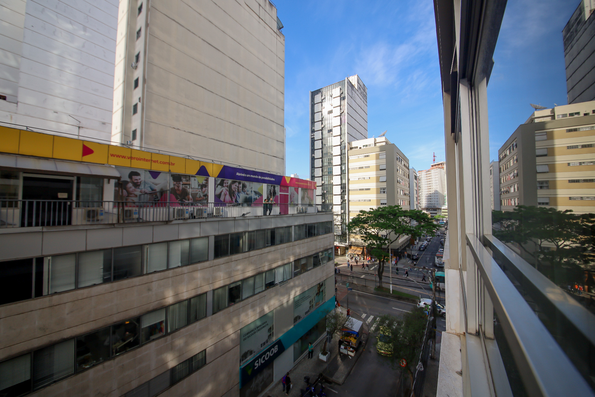 Apartamento com sala ampla e 3 quartos para venda, foto 7