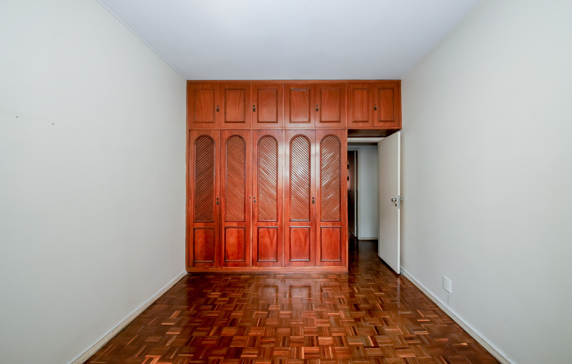 Apartamento com sala ampla e 3 quartos para venda, foto 21