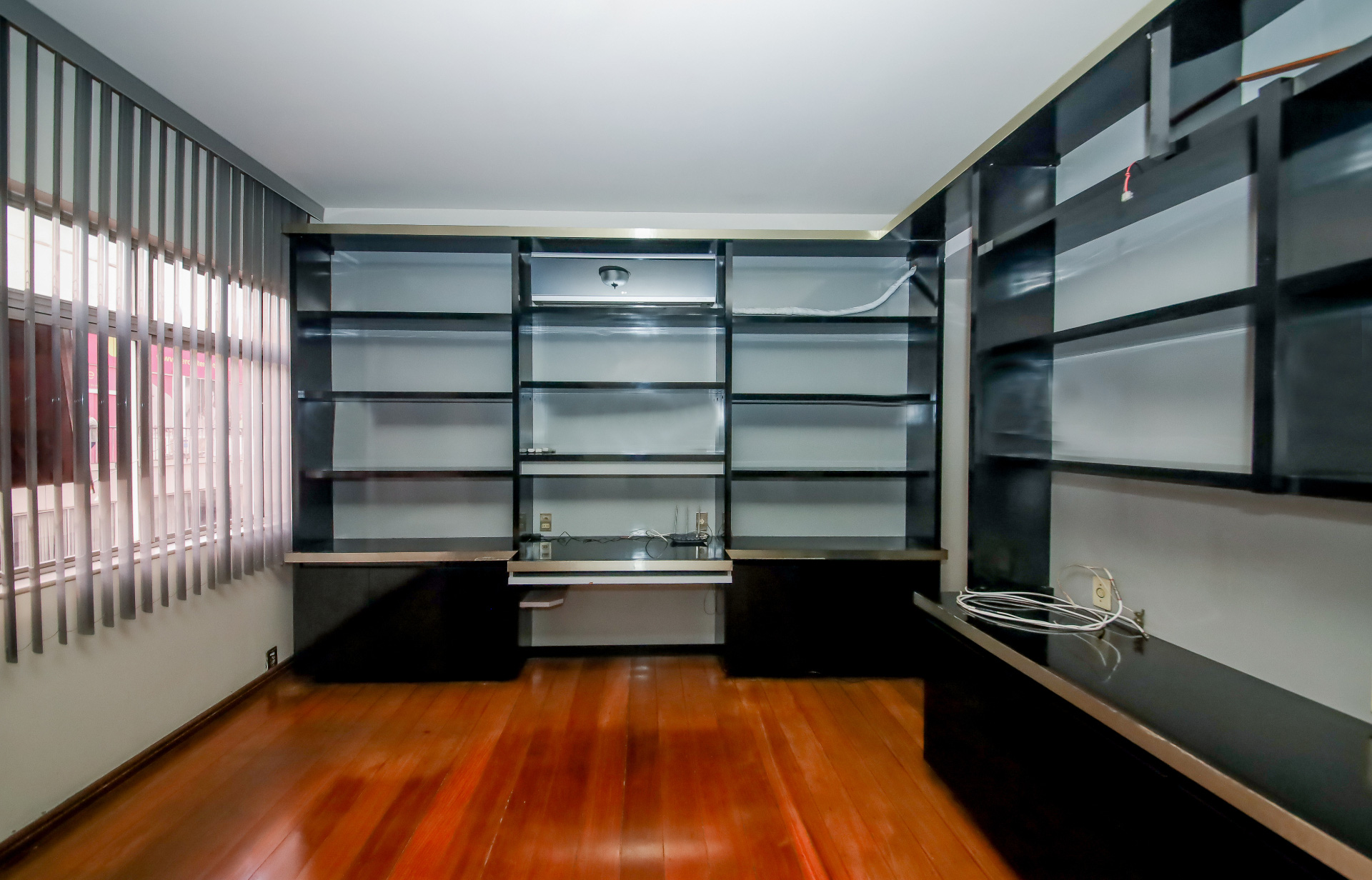Apartamento com sala ampla e 3 quartos para venda, foto 3