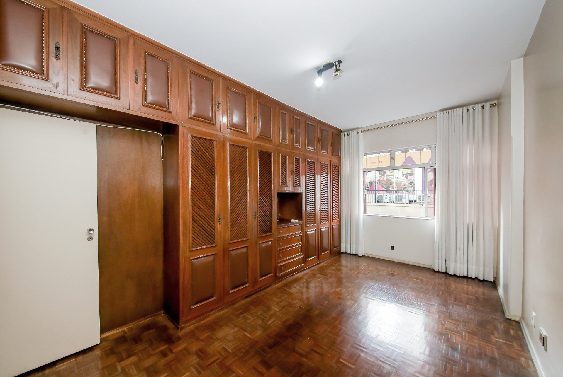 Apartamento com sala ampla e 3 quartos para venda, foto 30
