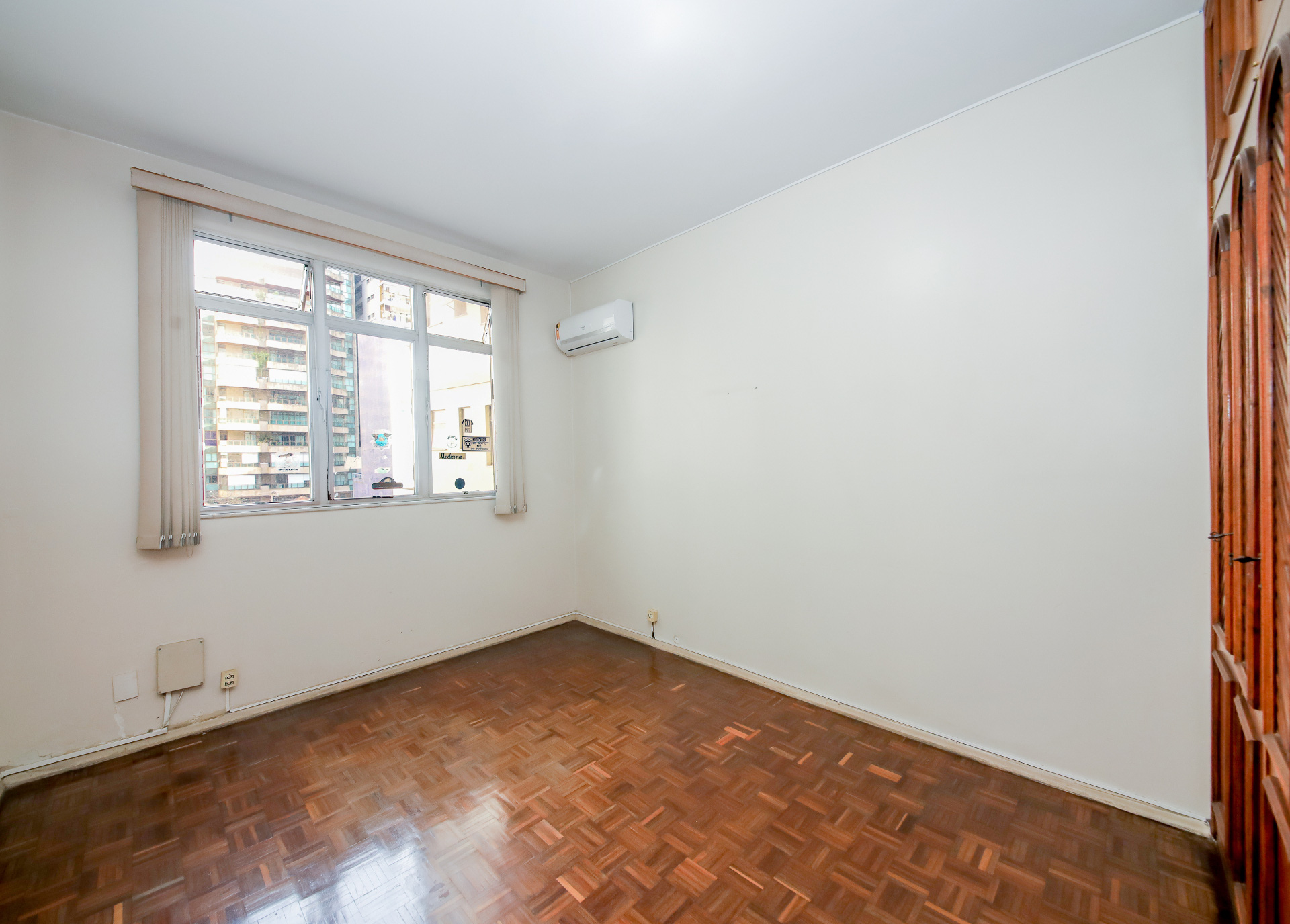 Apartamento com sala ampla e 3 quartos para venda, foto 19