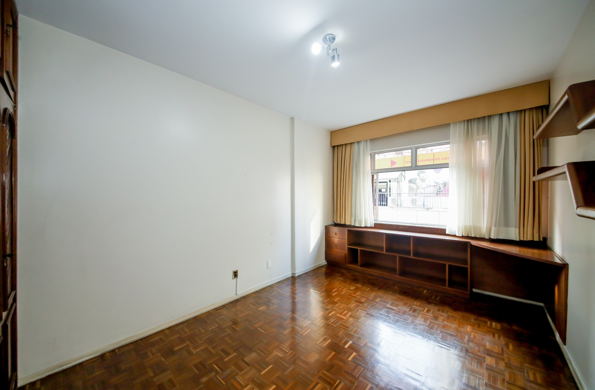 Apartamento com sala ampla e 3 quartos para venda, foto 23