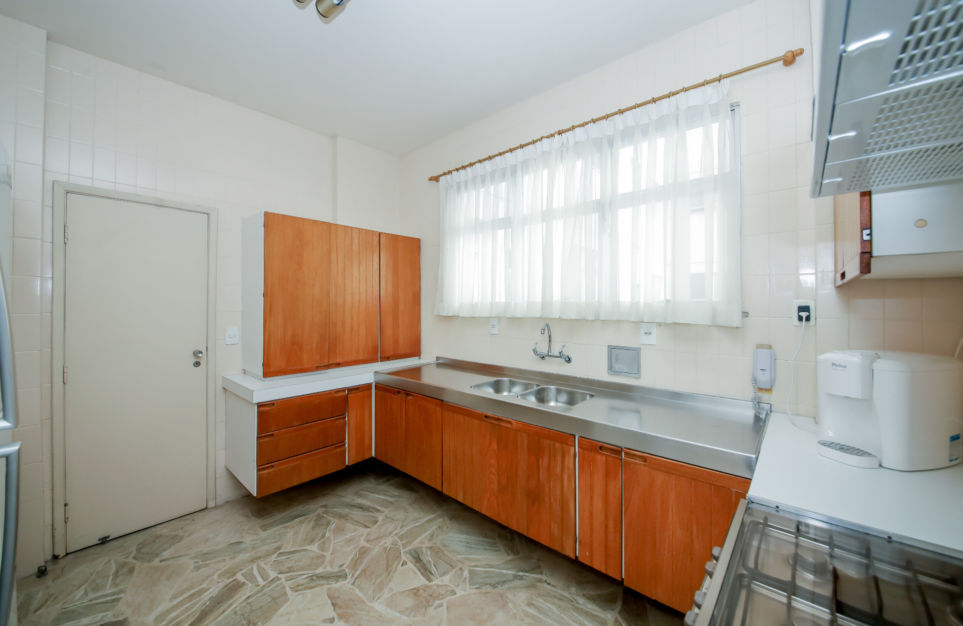Apartamento com sala ampla e 3 quartos para venda, foto 11