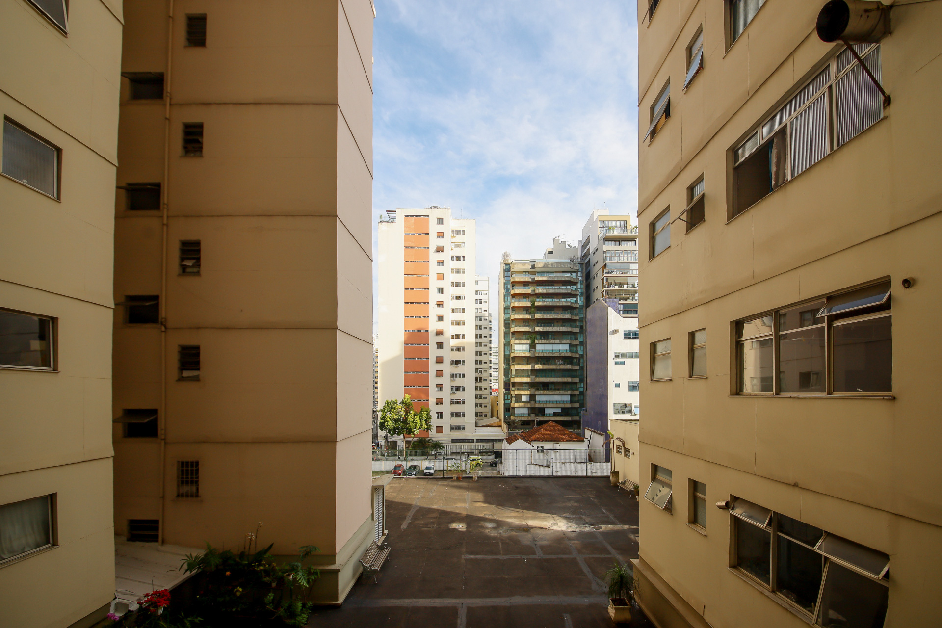 Apartamento com sala ampla e 3 quartos para venda, foto 22