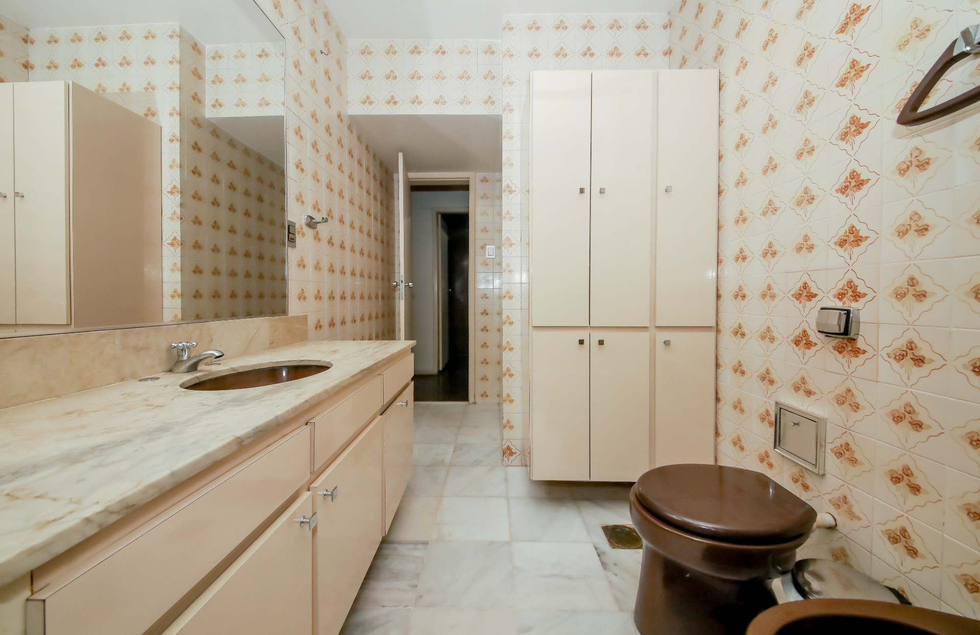 Apartamento com sala ampla e 3 quartos para venda, foto 28