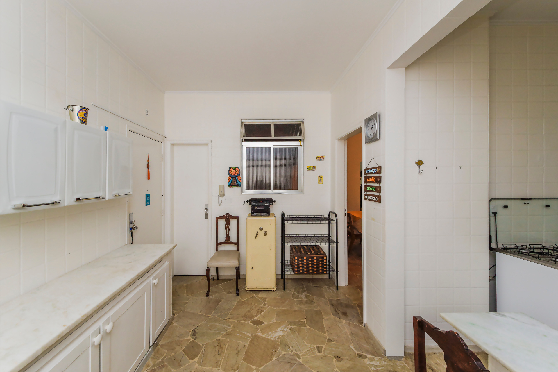 Centro: apartamento clássico, ambientes amplos, 3 quartos., foto 17