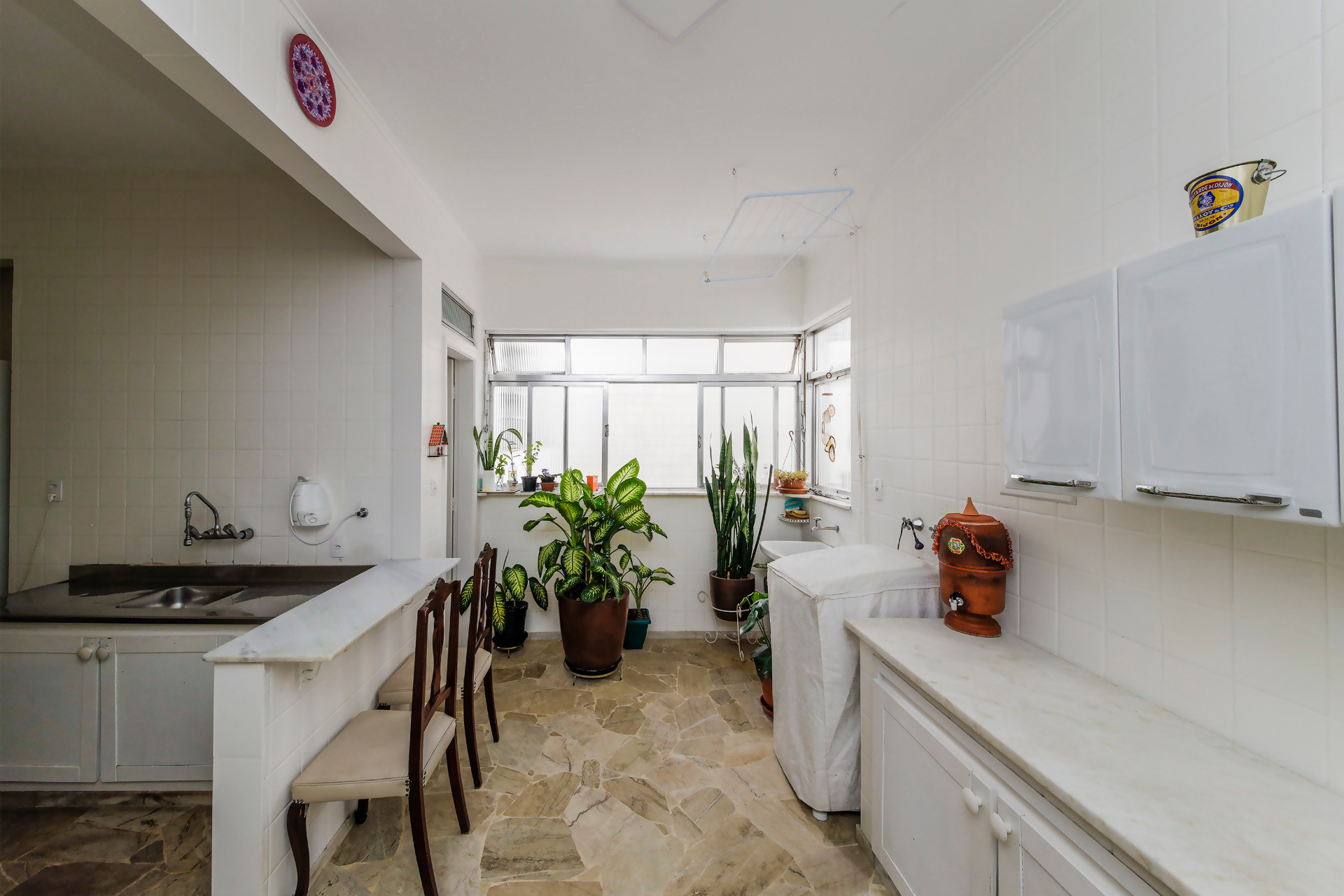 Centro: apartamento clássico, ambientes amplos, 3 quartos., foto 14