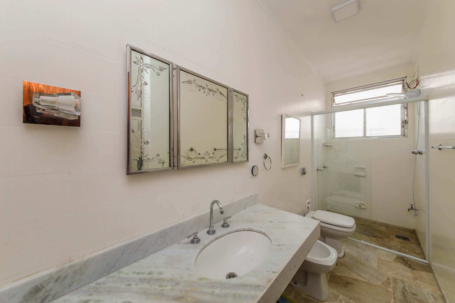 Centro: apartamento clássico, ambientes amplos, 3 quartos., foto 11