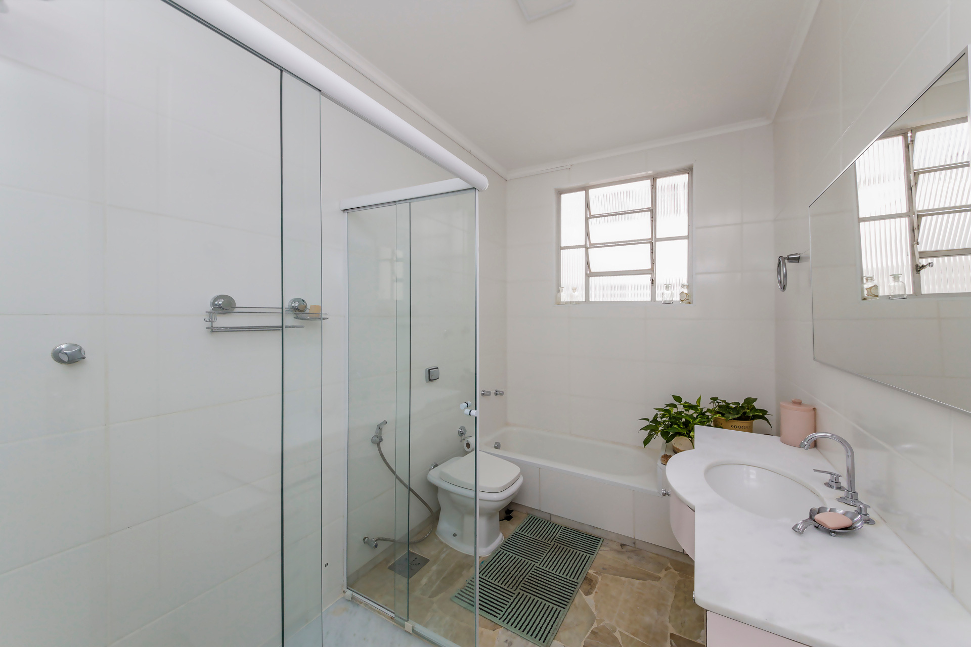 Centro: apartamento clássico, ambientes amplos, 3 quartos., foto 12