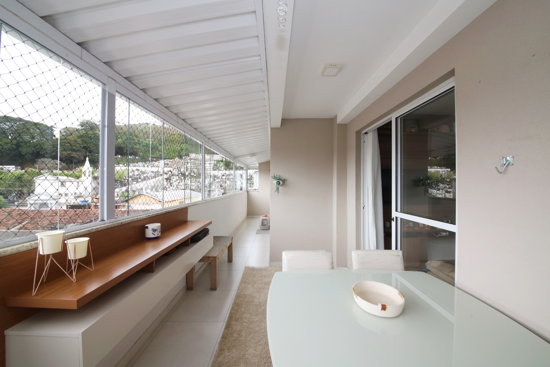 Apartamento com varanda ampla e planejados para venda, foto 12